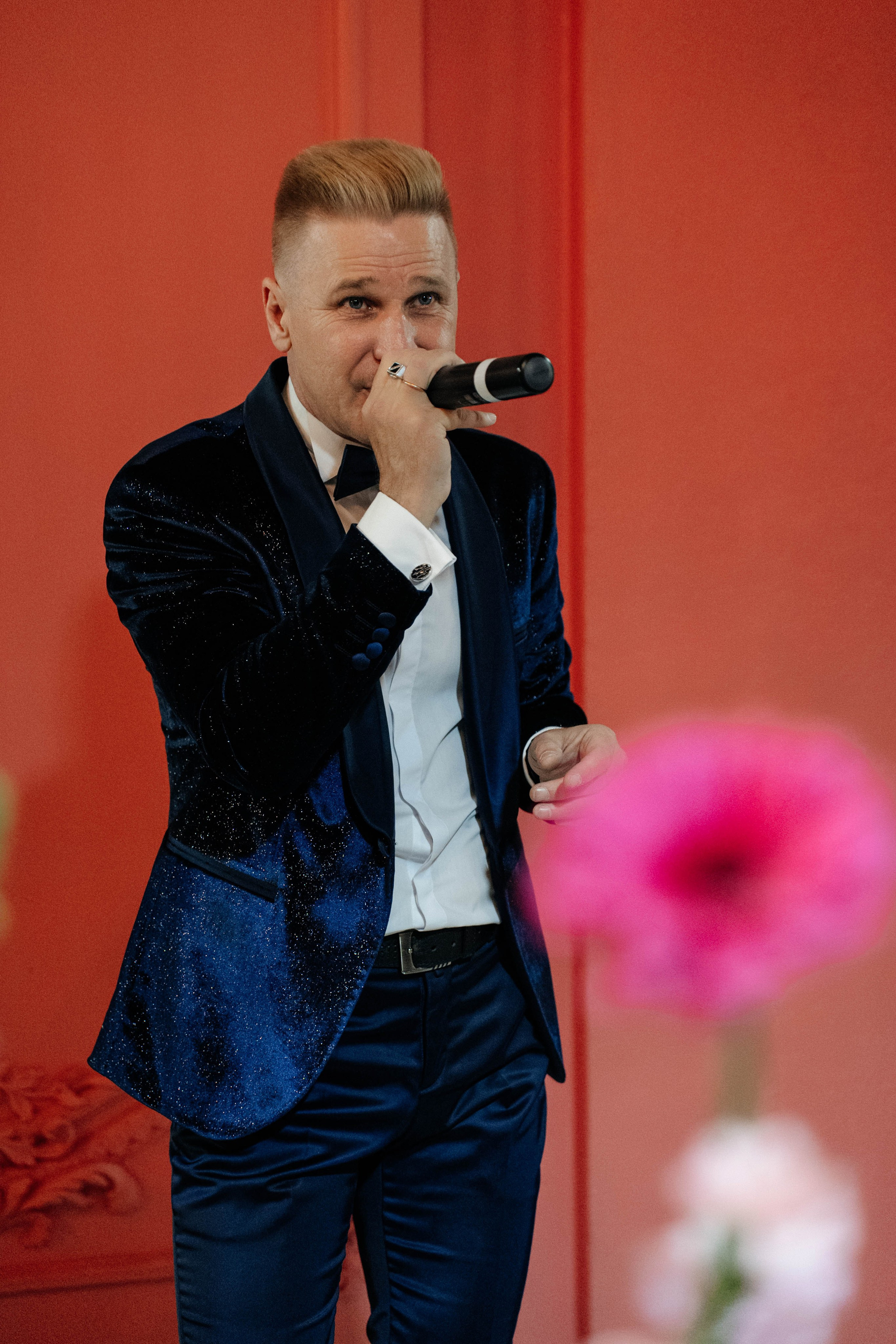 День рождения | Лофт. Свадебный фотограф Москва Александра Аверкова