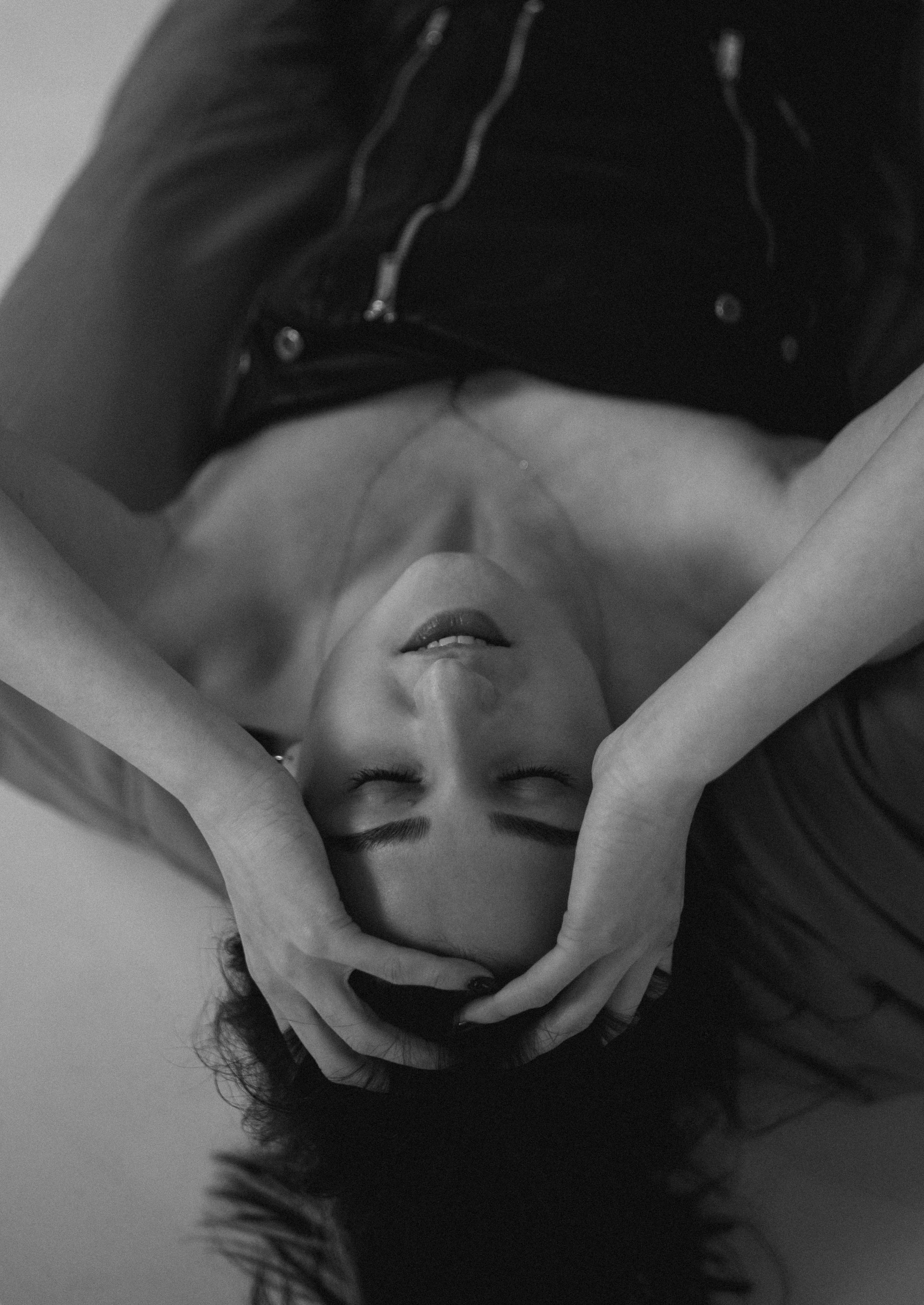 Аня. Фотограф Кострома | Калининград