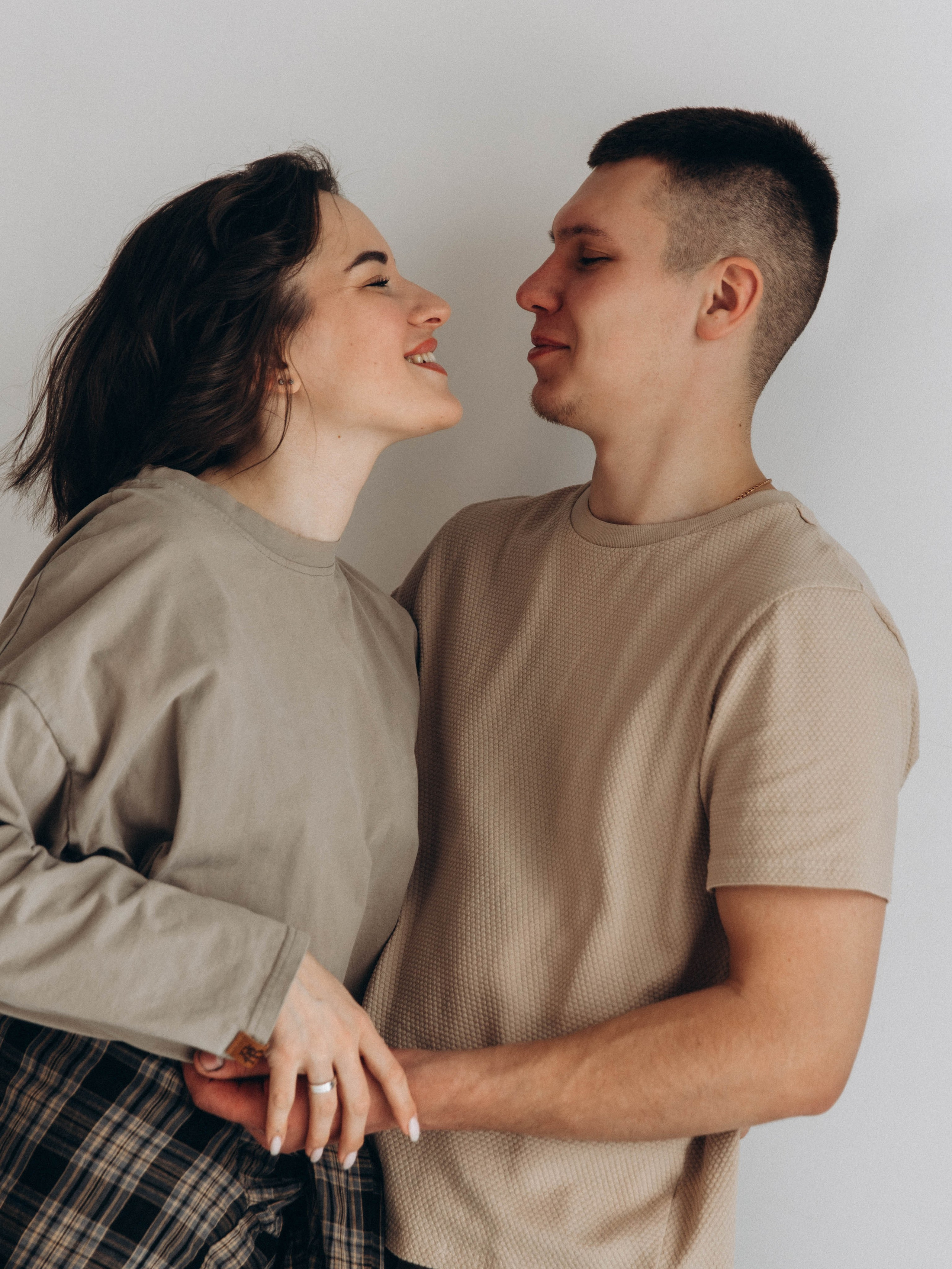 Ксюша & Саша. Фотограф Кострома | Калининград