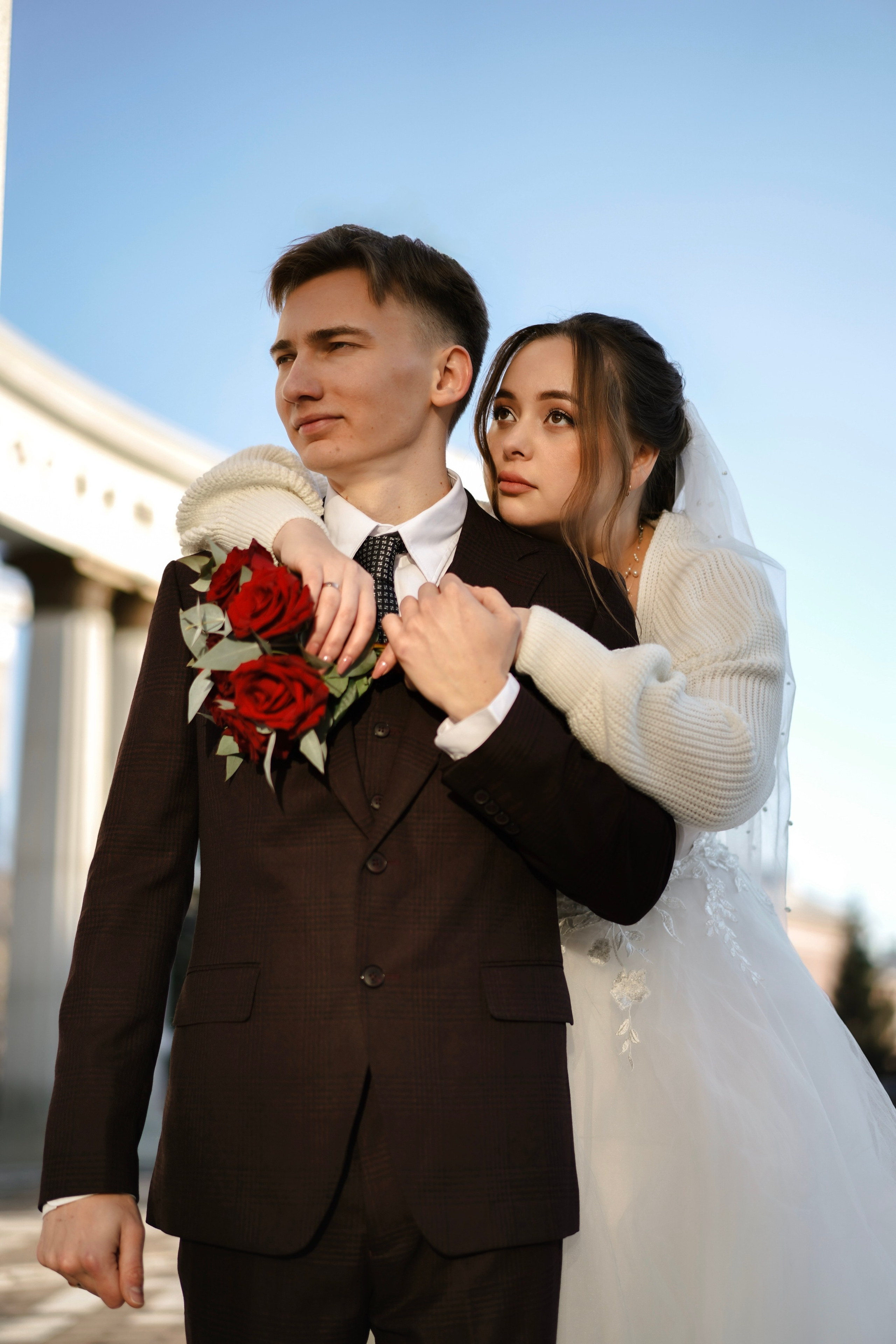 Диана & Максим