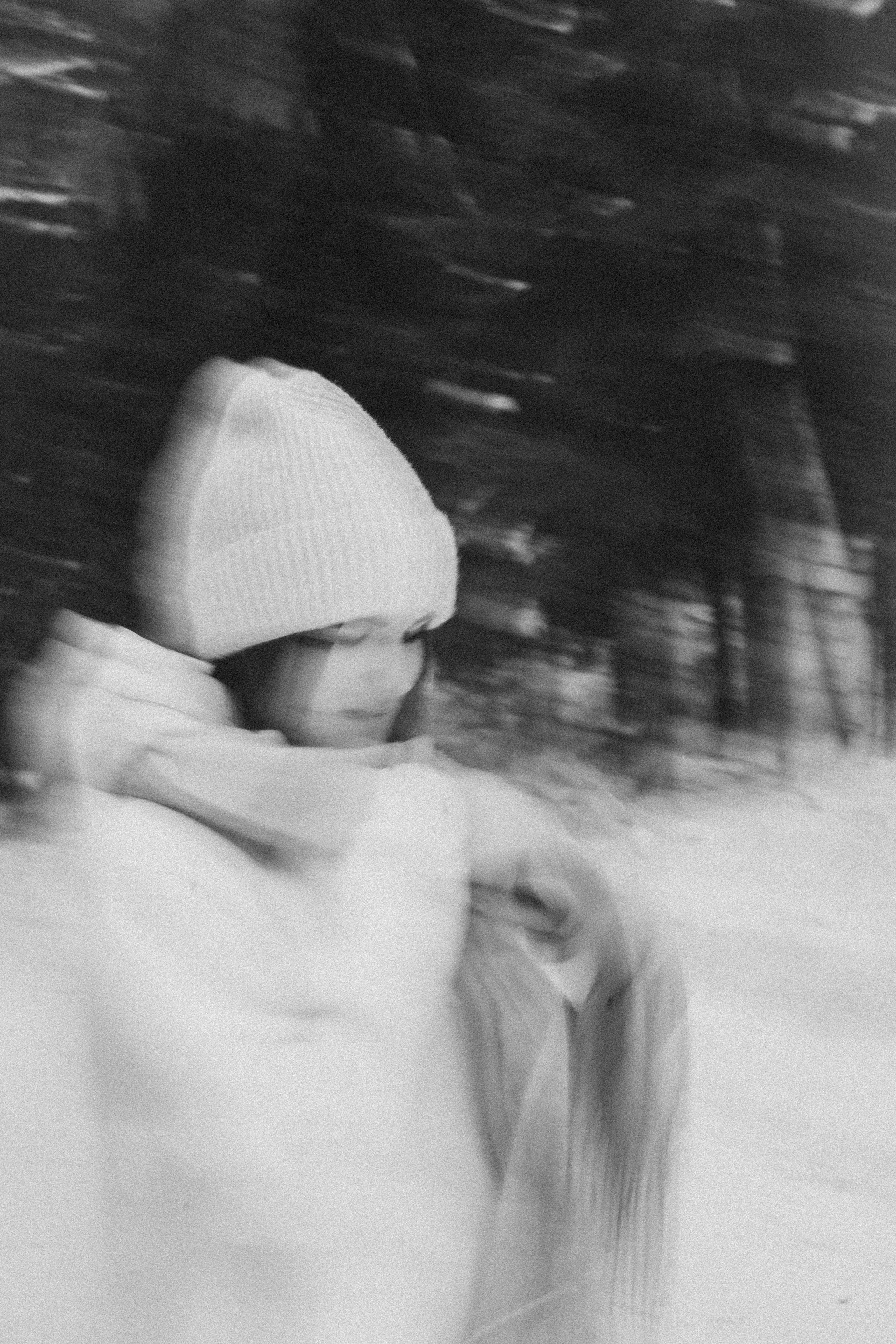 Love story в зимнем лесу. Семейный и детский фотограф в Сергиев Посаде, Хотьково Якимчук Любовь