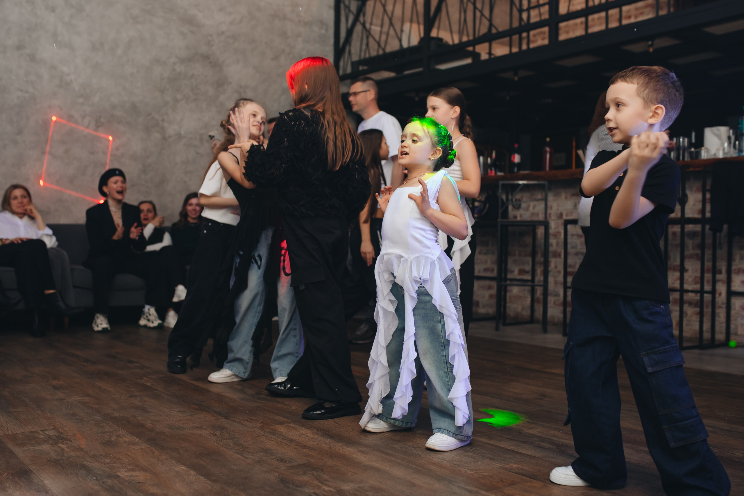 Марусе 11 лет. Семейный и детский фотограф в Москве Дорогова Екатерина
