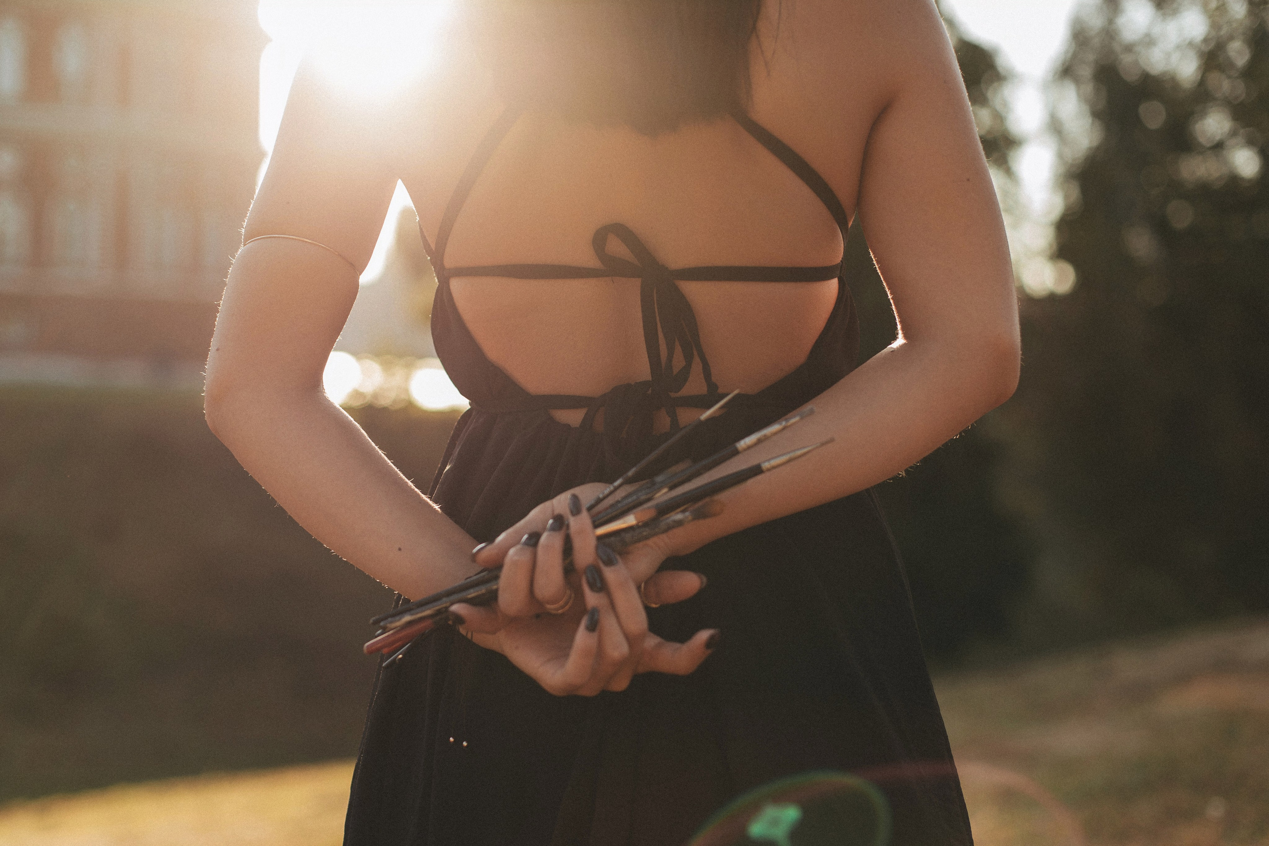 Галя. Семейный фотограф в Москве