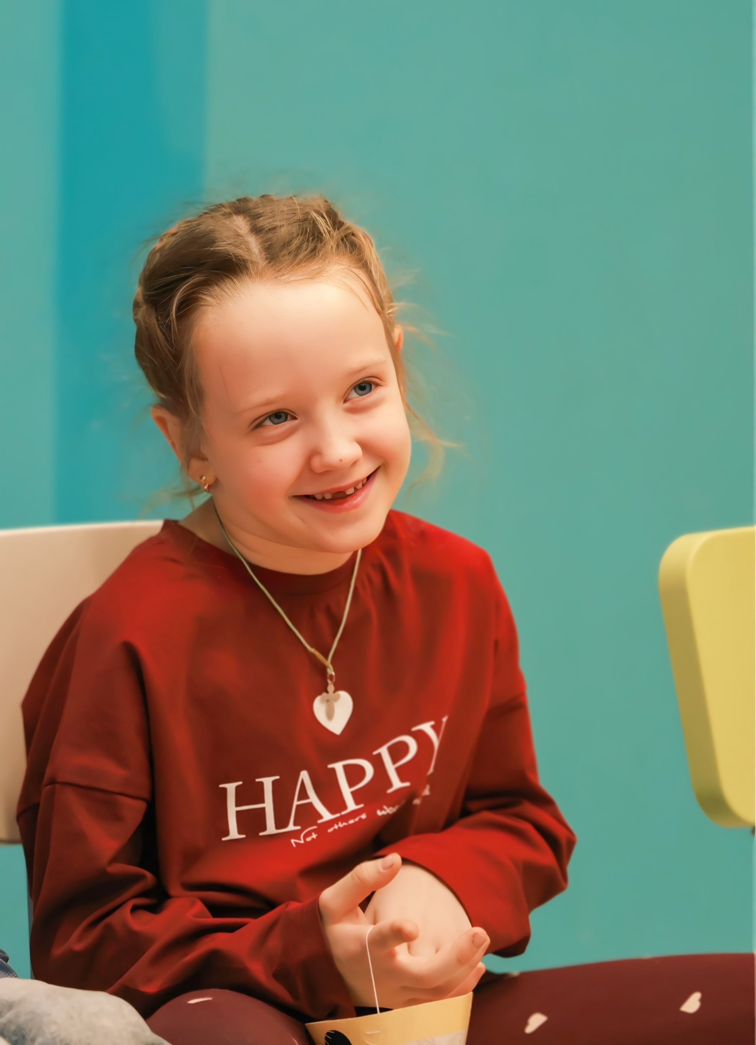 История одной звёздочки. Портретный и семейный фотограф в Москве Мария Иванова