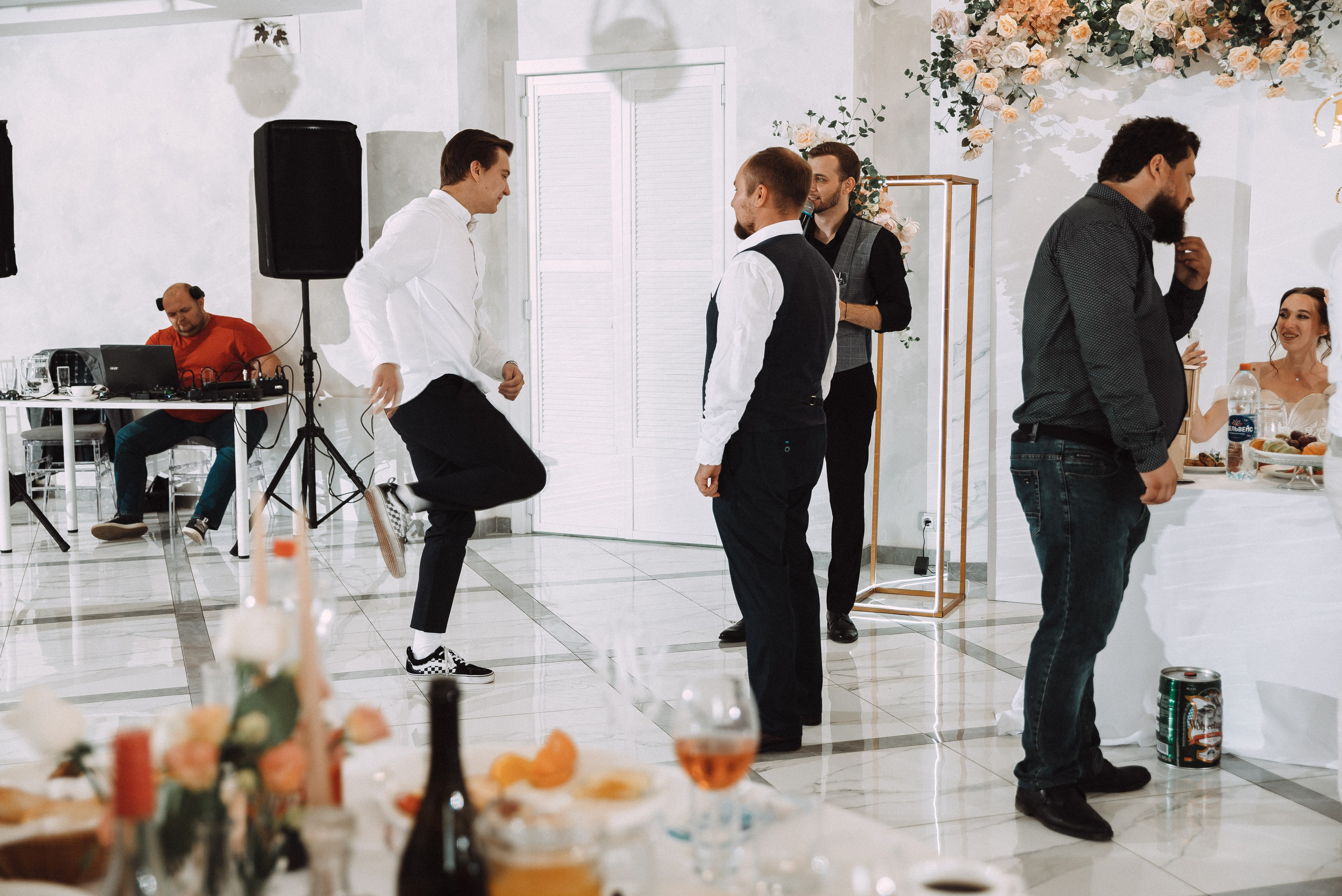 Роман + Ольга. Свадебный и семейный фотограф в Волгограде Олеся Лисицкая