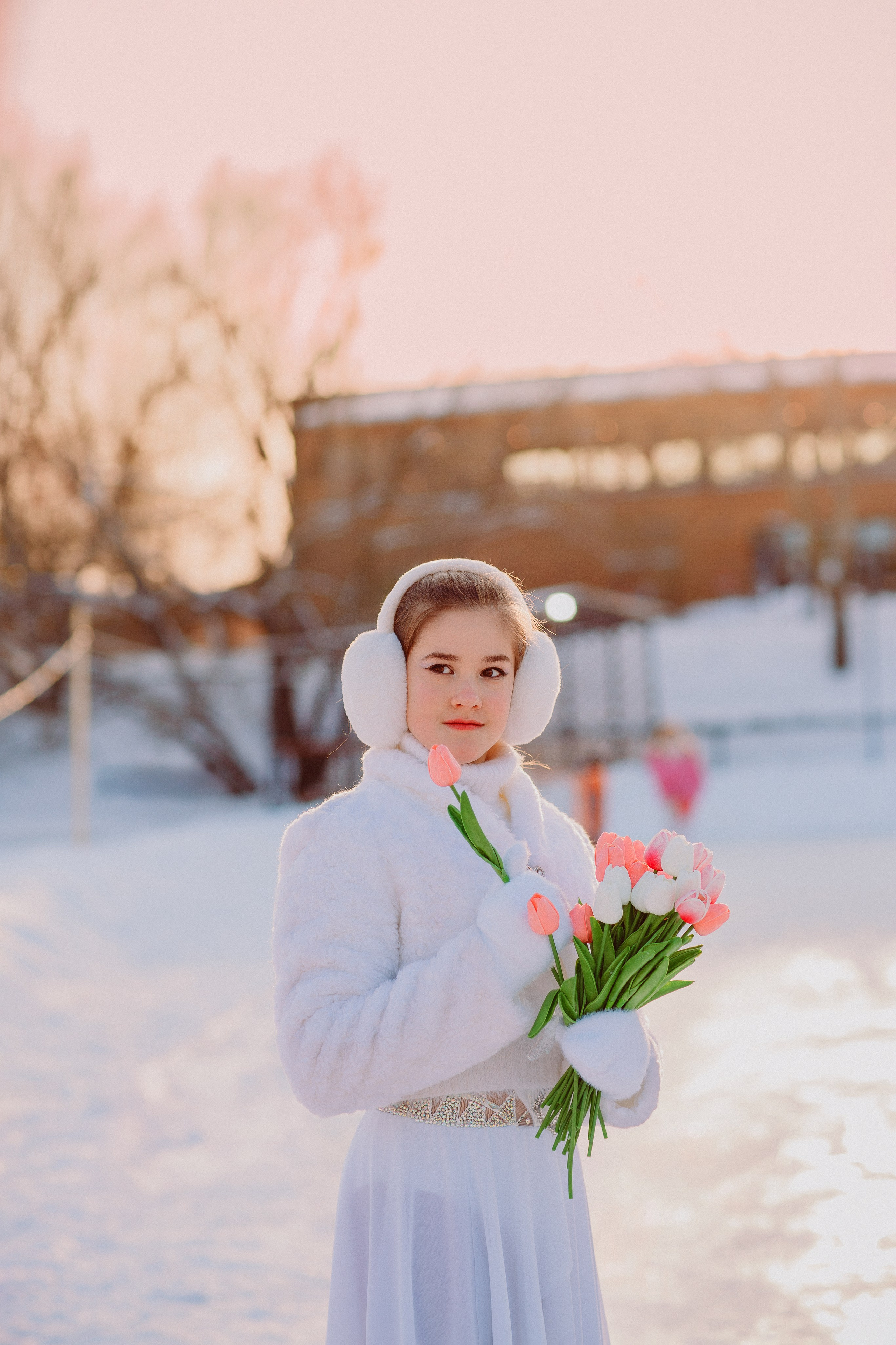 Фигурное катание. Семейный и Детский фотограф г. Москва, г. Борисоглебск