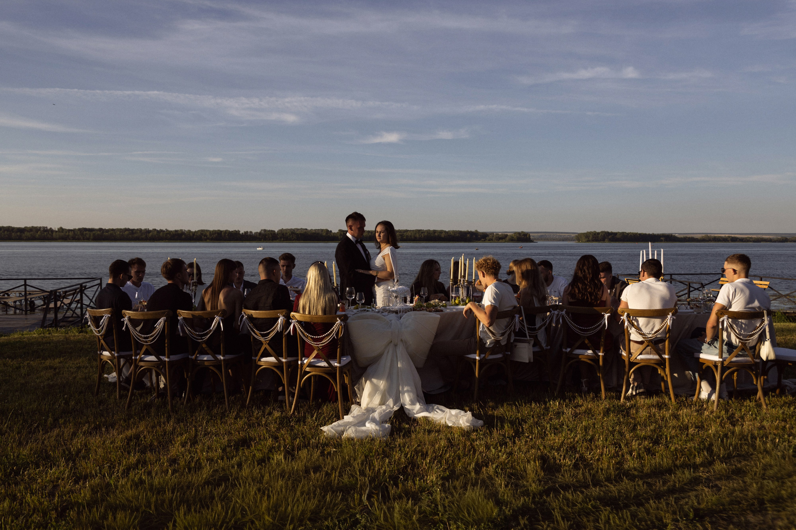 Свадебные серии. Фотосессии, Семейный, свадебный фотограф в Самаре