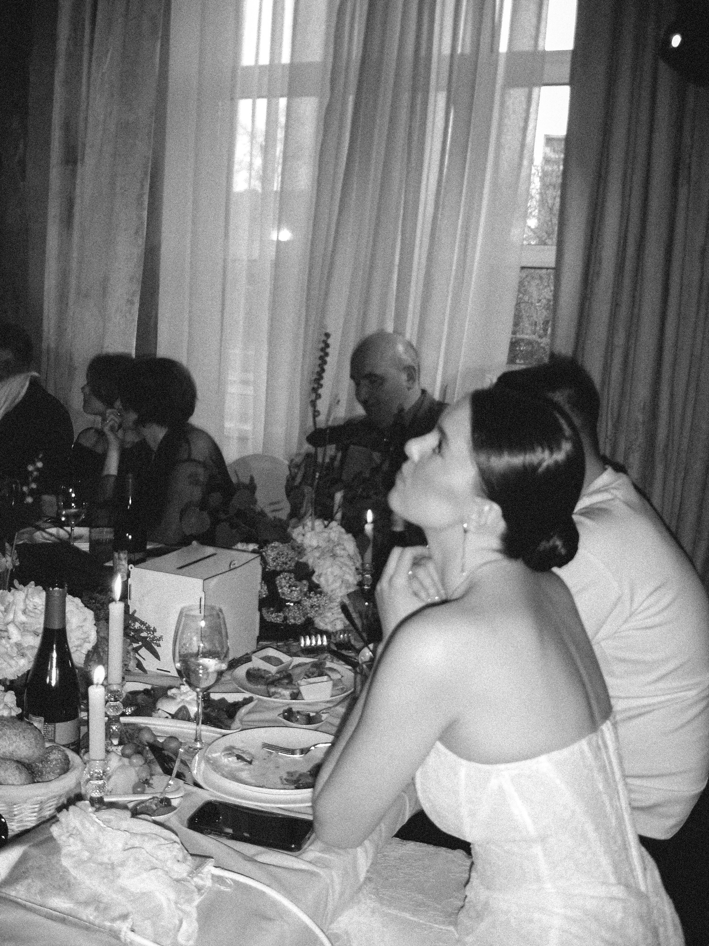 Даниил & Злата (мыльница). Свадебный фотограф, съёмки мероприятий, женский портрет и беременность в Москве и области — Ксения Узилле