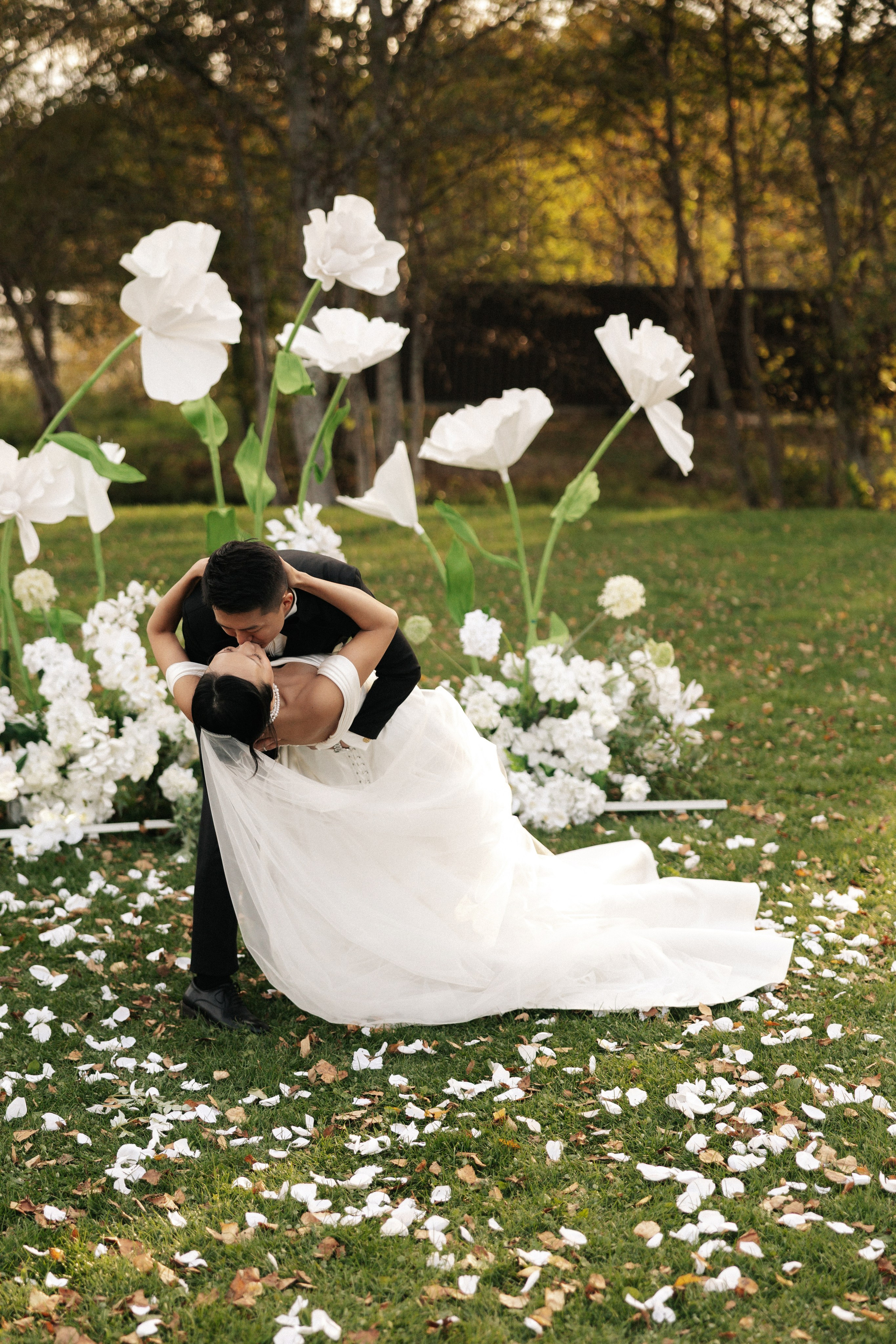 Олег и Оля. Свадебный фотограф Москва Мотеюнайте Виктория