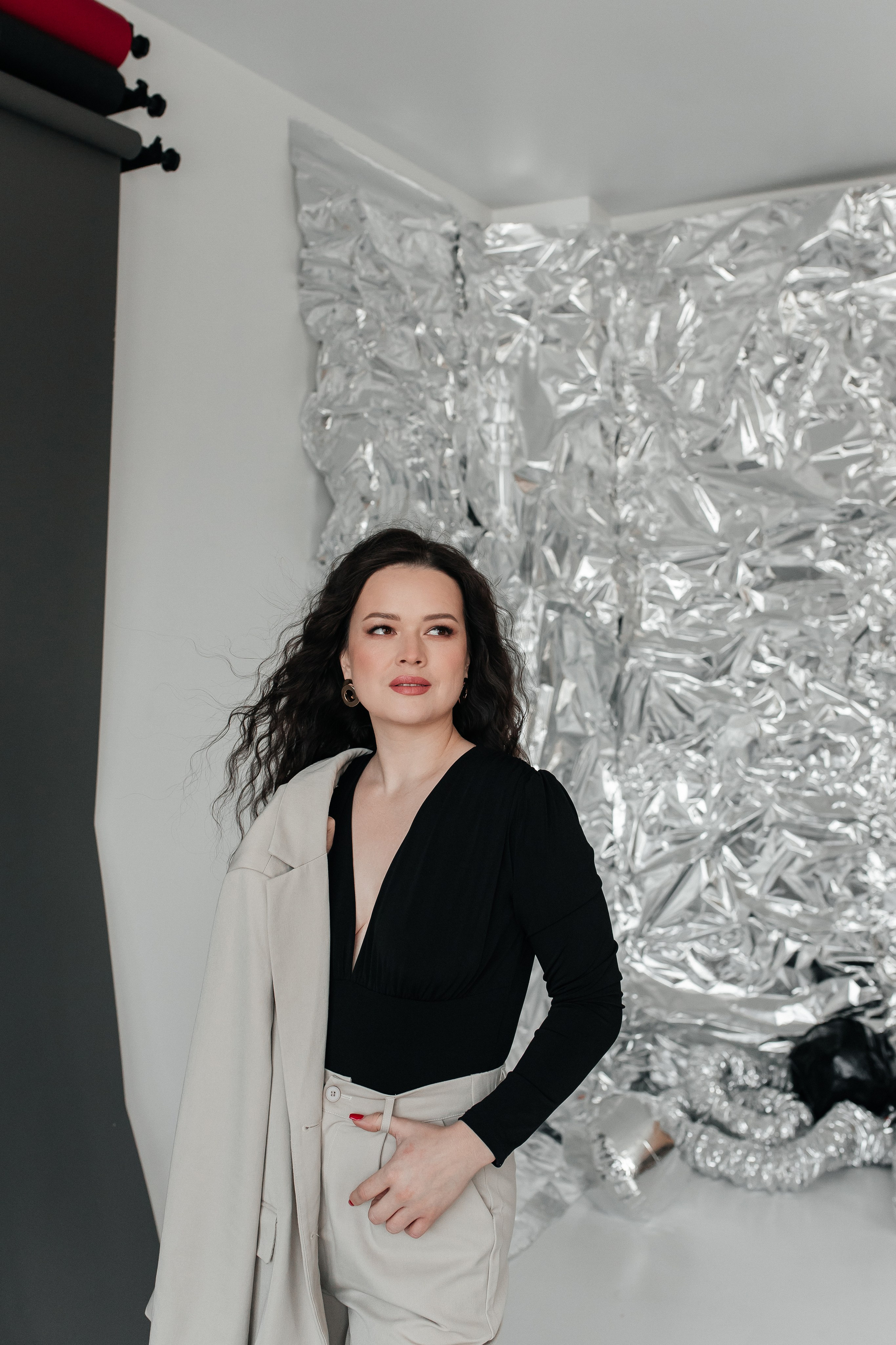 Оксана. Фотограф в Томске Ирина Павлуцкая