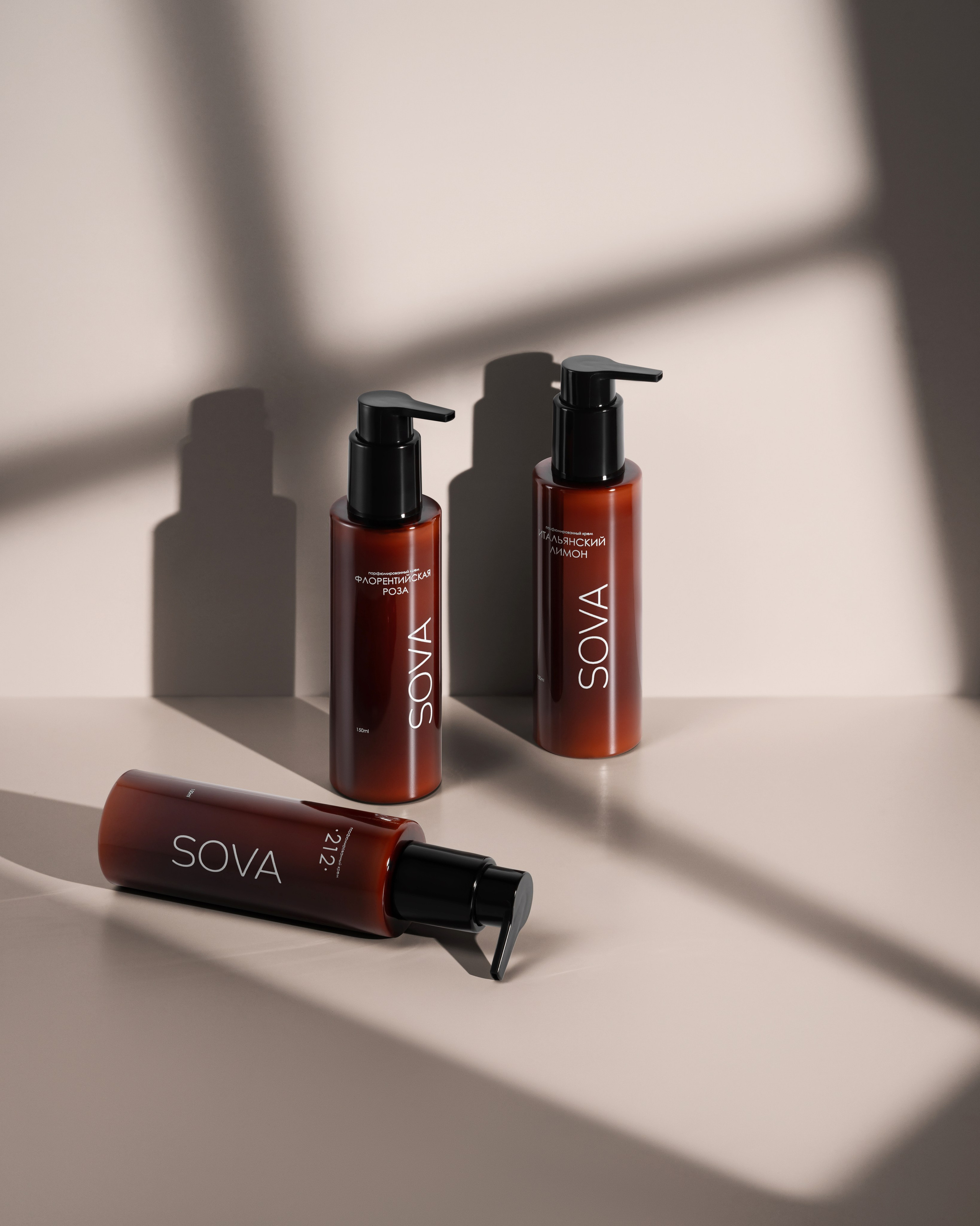 Portfolio. Professional Product Retouching