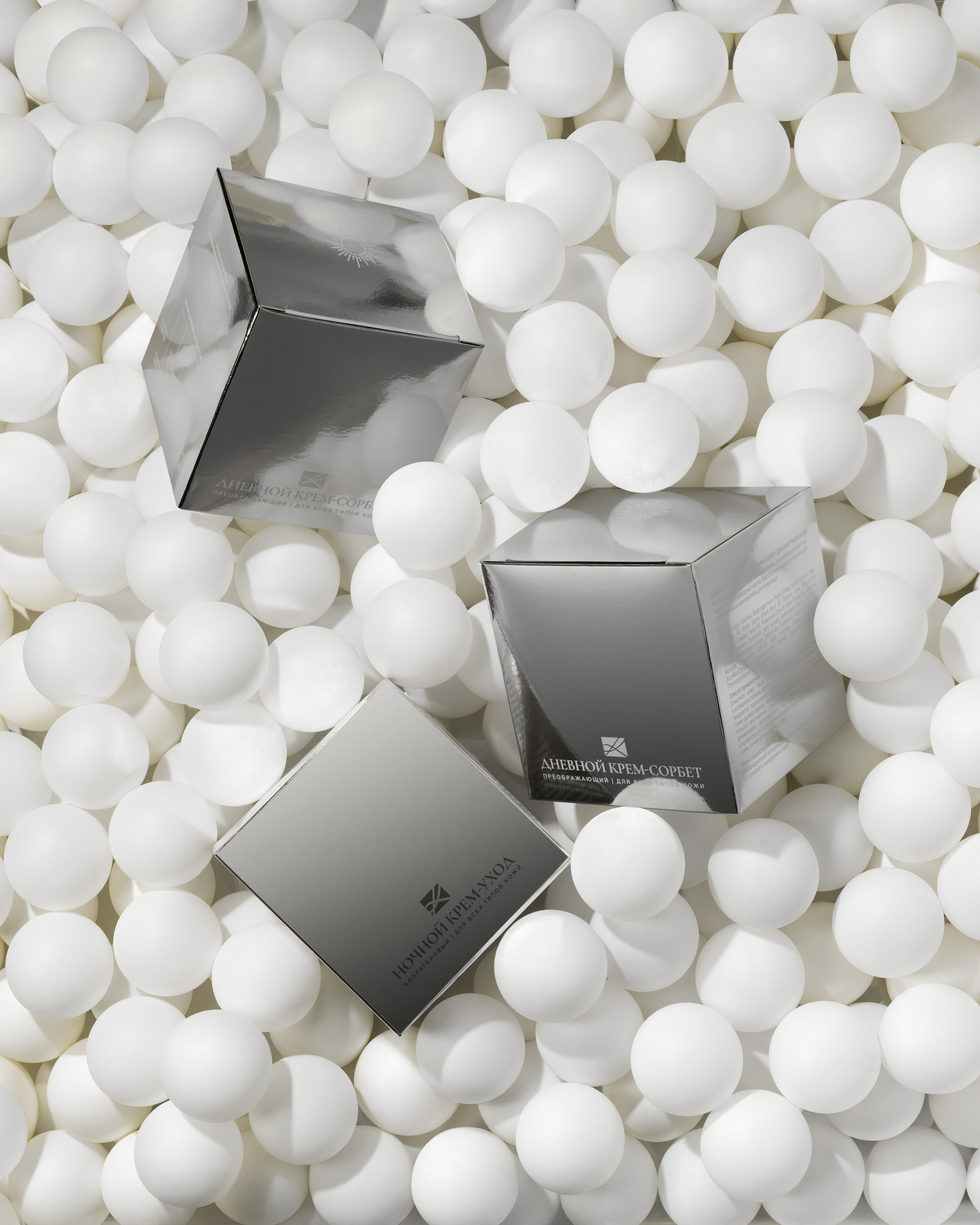 Professional Product Retouching