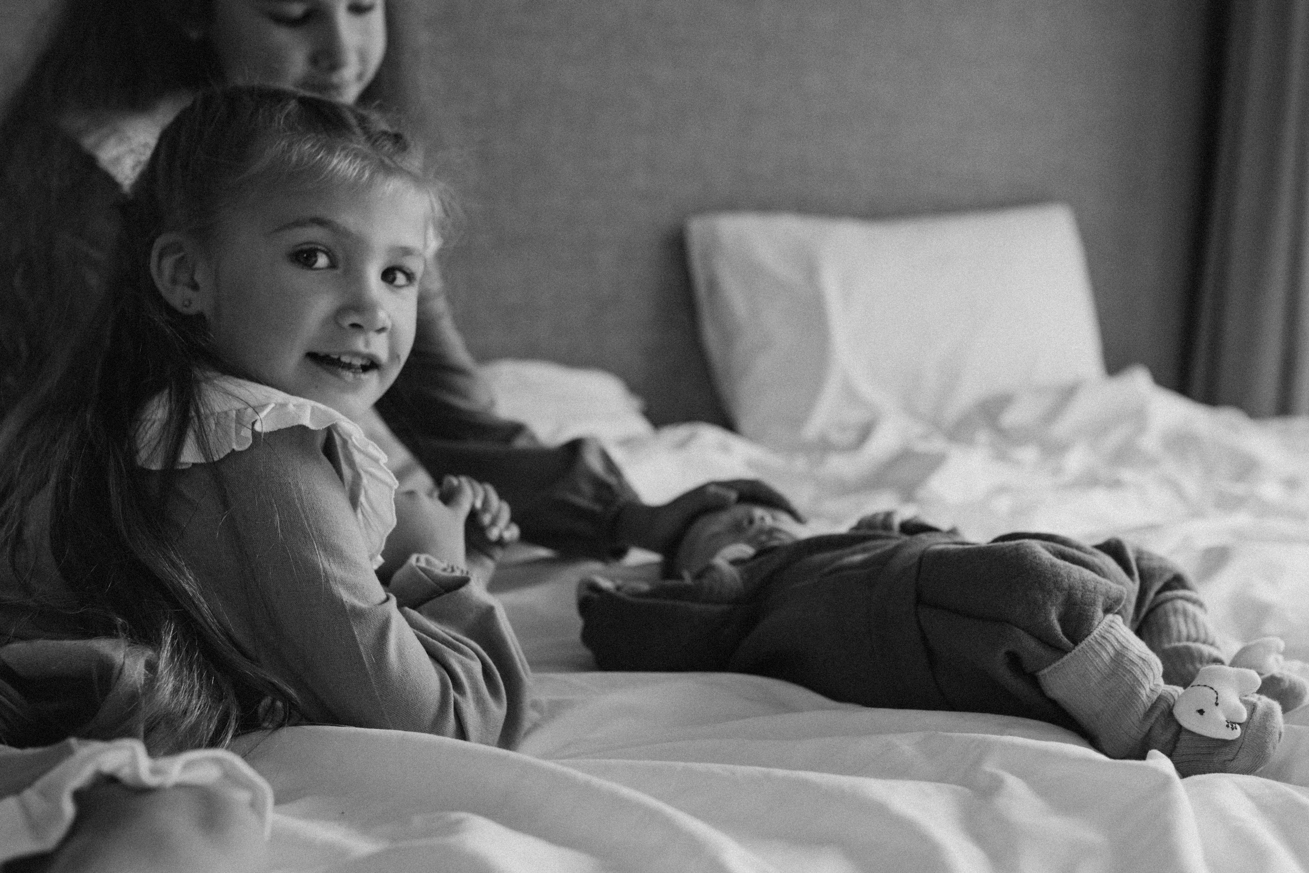 Pine River. Семейный фотограф в Обнинске