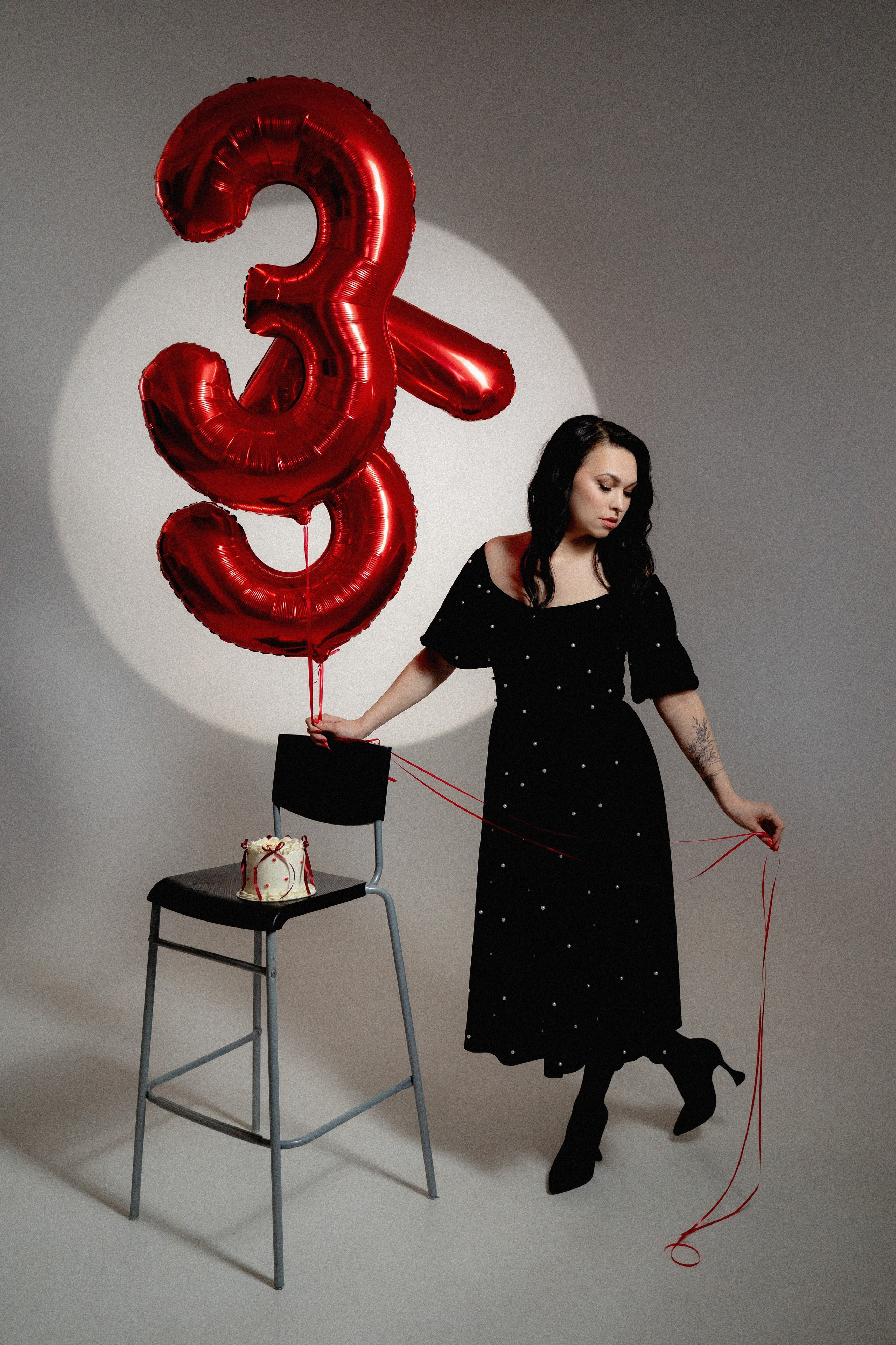 35 летие Ольги