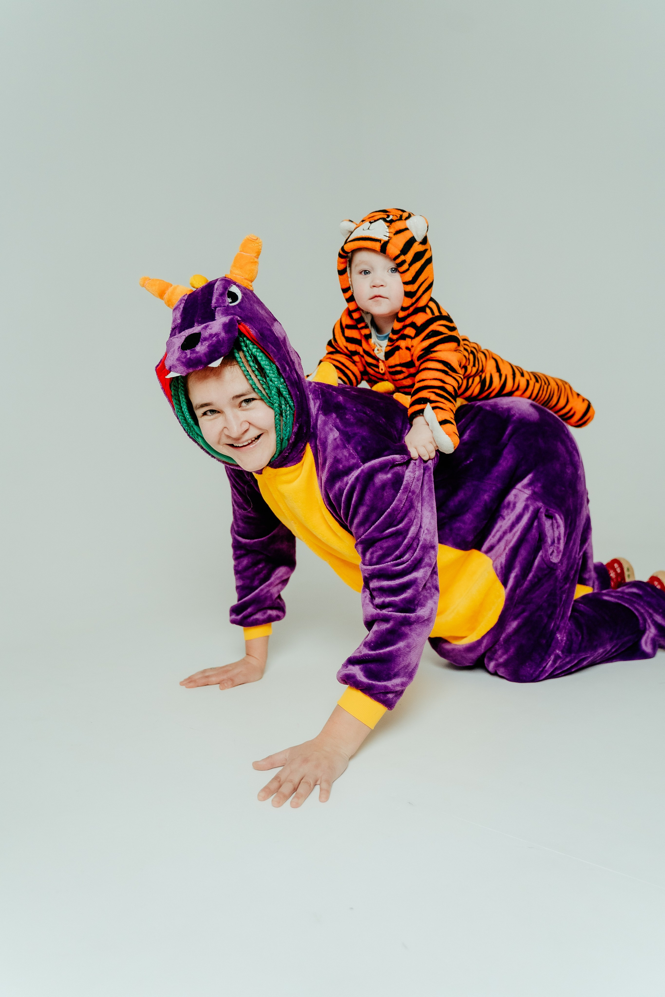 Алинда Хантр