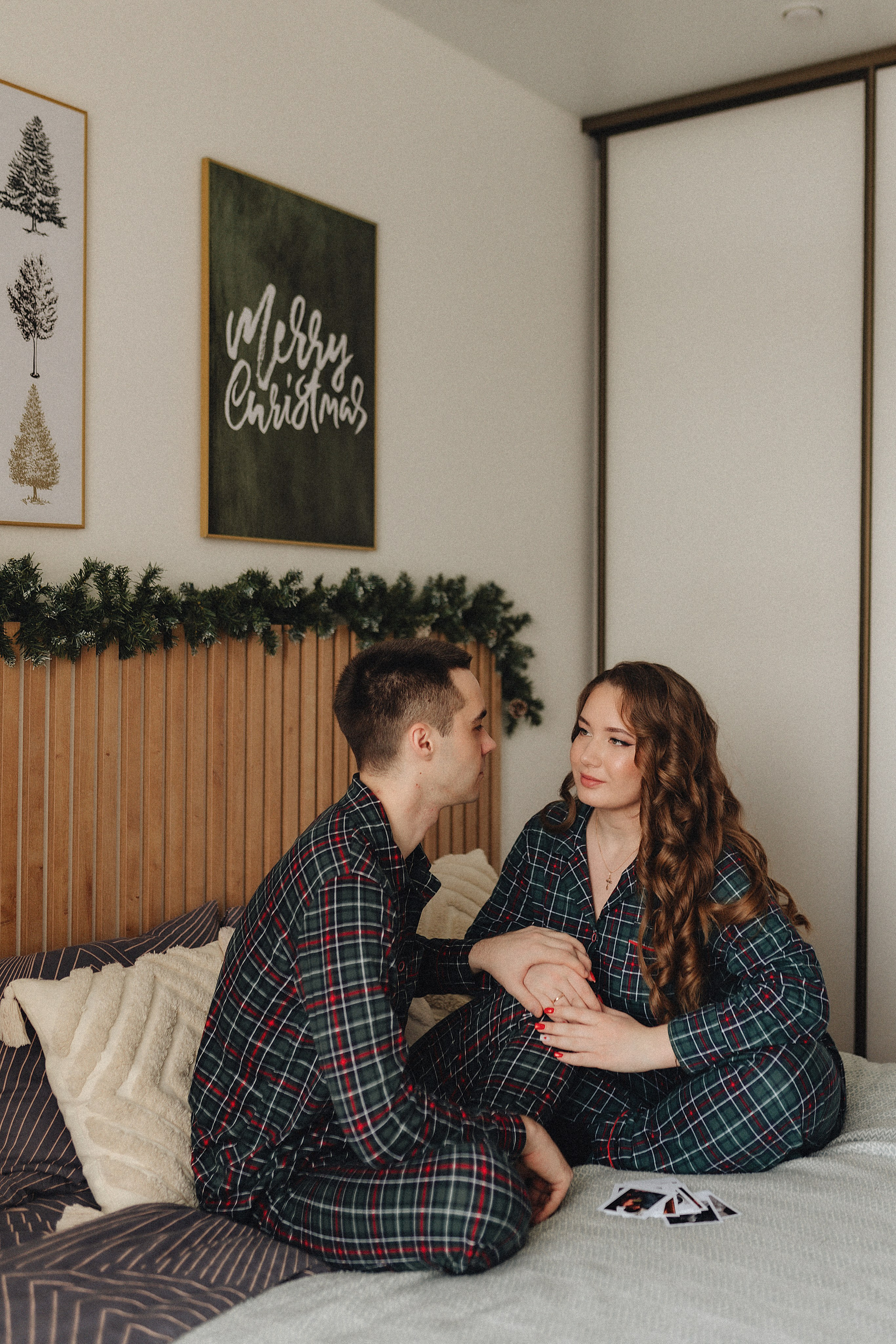 Мария и Александр. Фотограф Карина Шмулёва. Воронеж и область