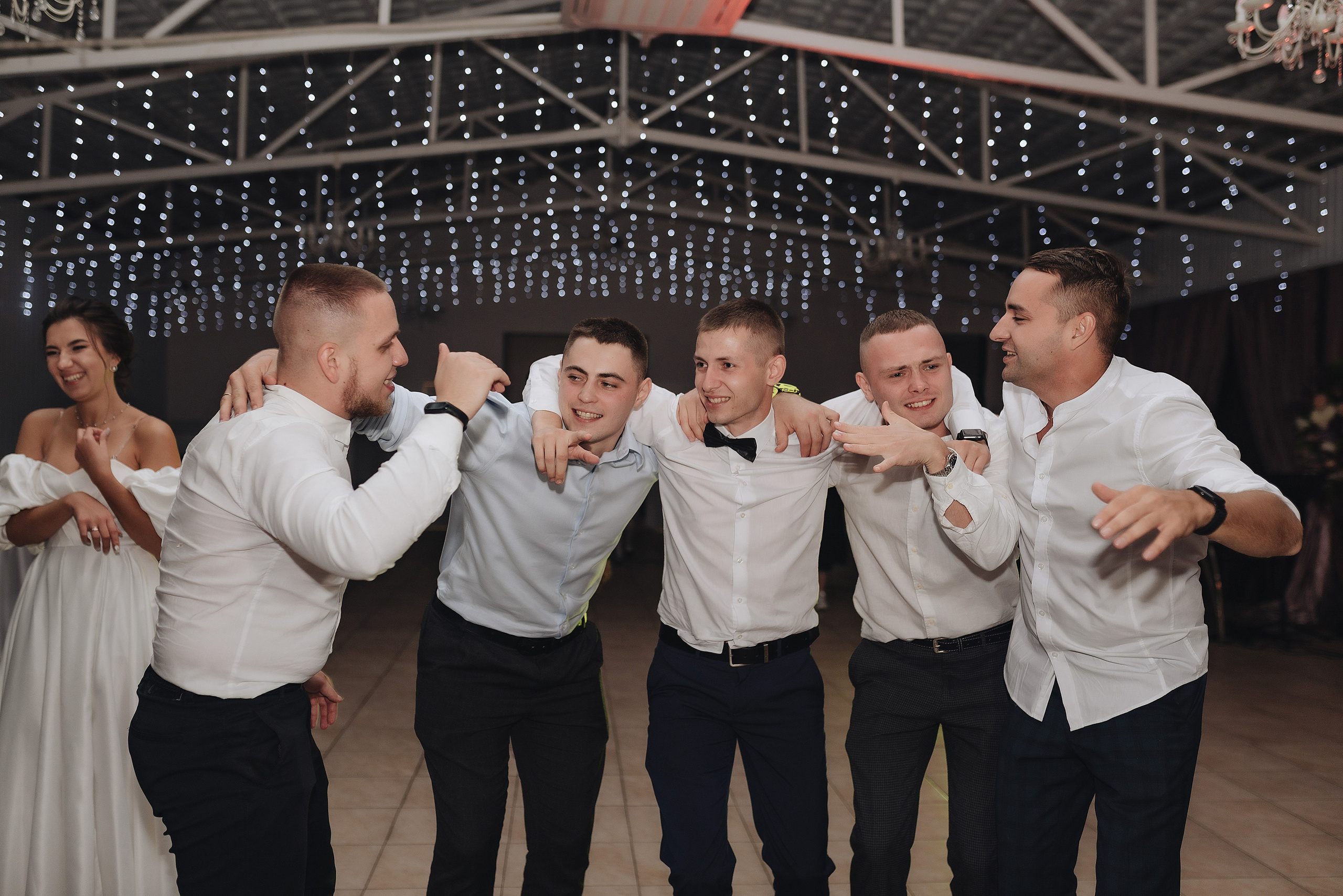 Анна и Дмитрий. Фотограф Карина Шмулёва. Воронеж и область