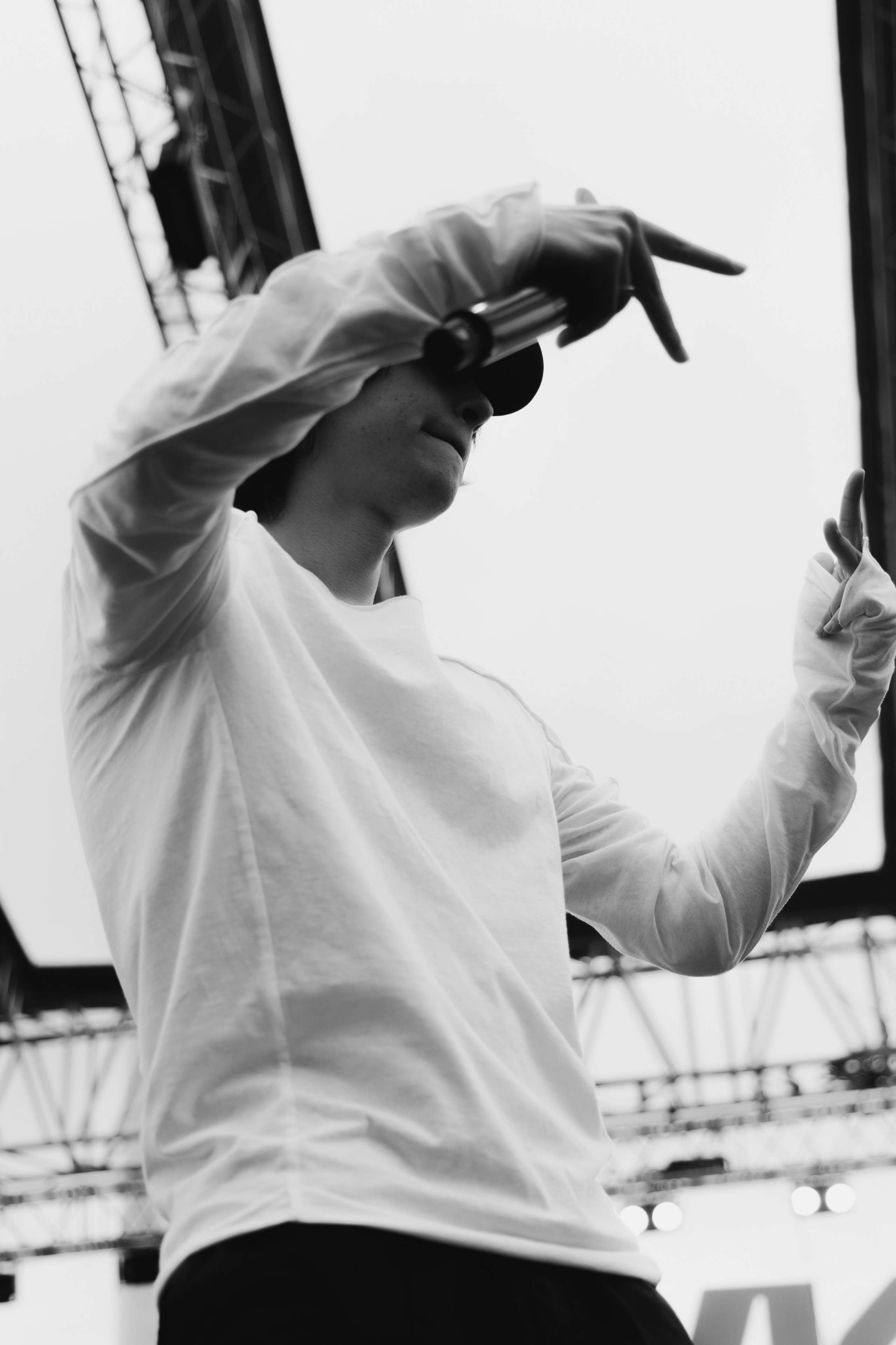 VKFEST'23-24. RUSLAN ROZANOV