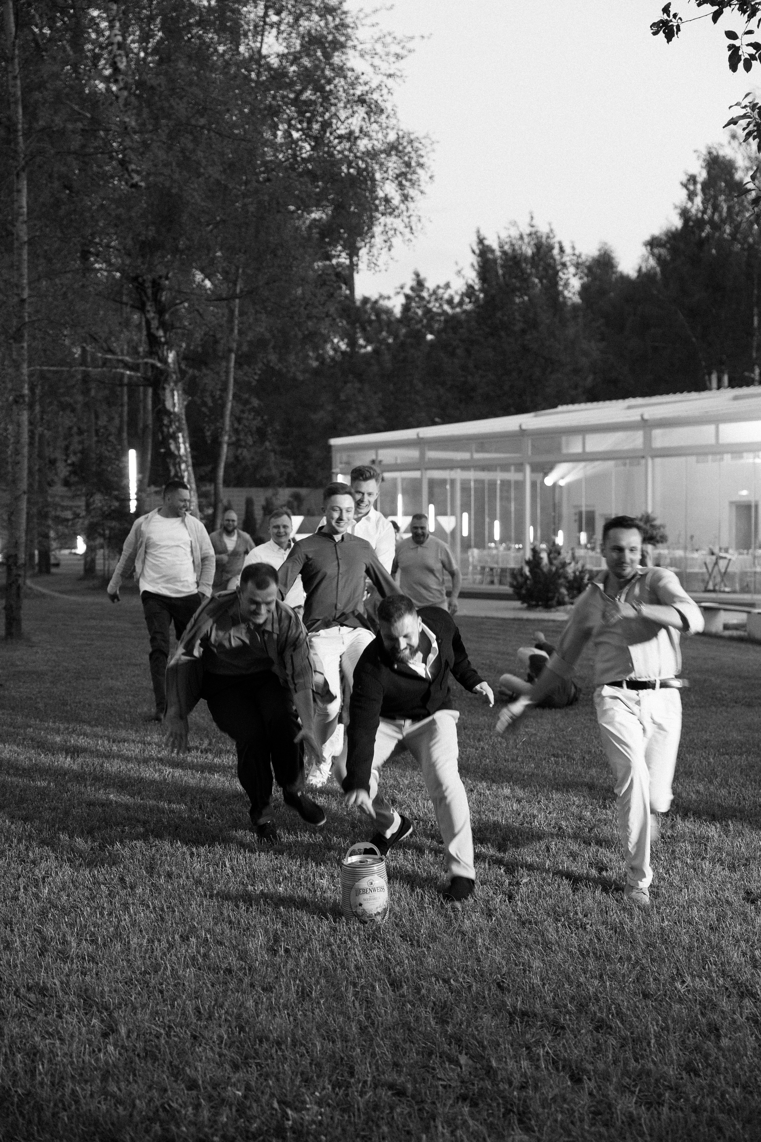 Аня и Костя. Свадебный и семейный фотограф Ракитин Илья