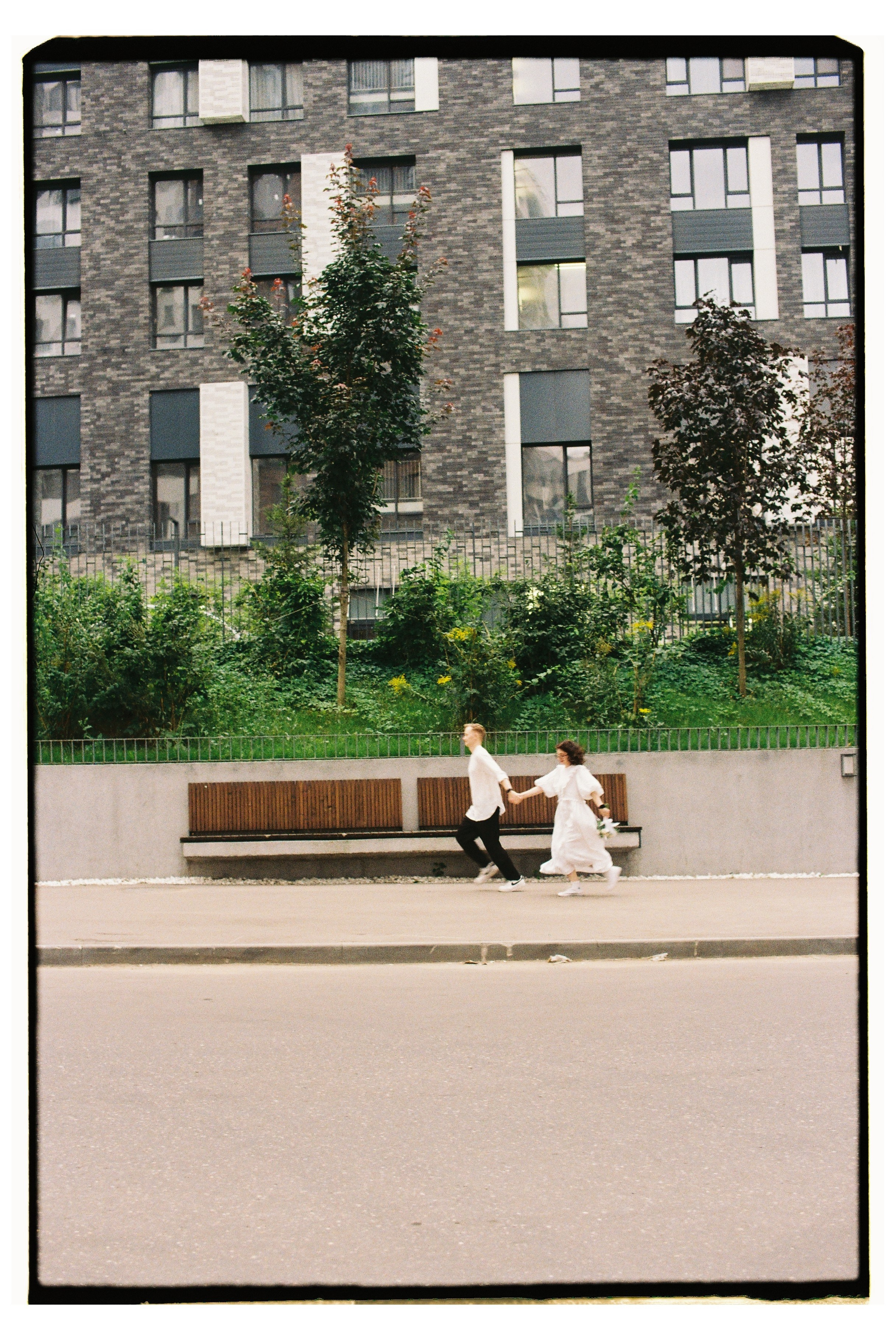 Пленочная фотосессия Москва. Персональный и репортажный фотограф в Москве Соня Пичугина