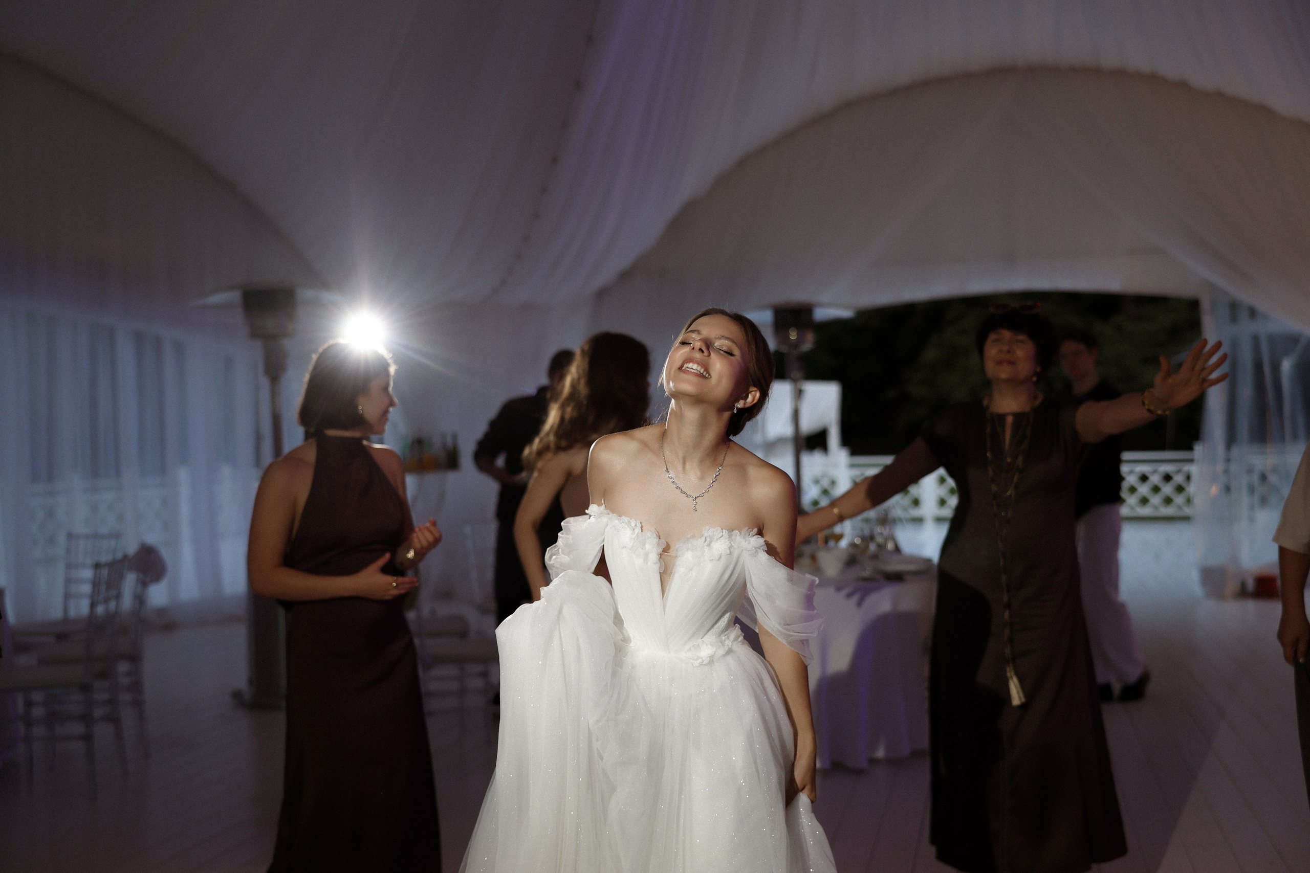 «Просто МЫ» — Дарья и Иван. Свадебный и семейный фотограф в Москве Ломова Ирина