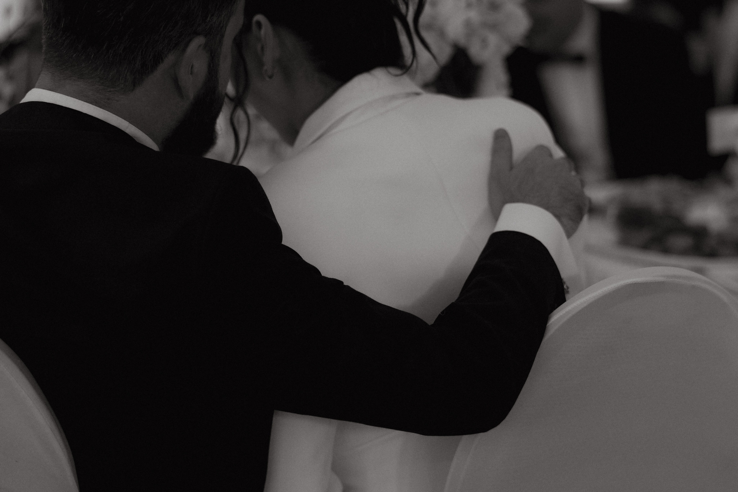 «Магия выставленного света» — Анна и Милан. Свадебный и семейный фотограф в Москве Ломова Ирина