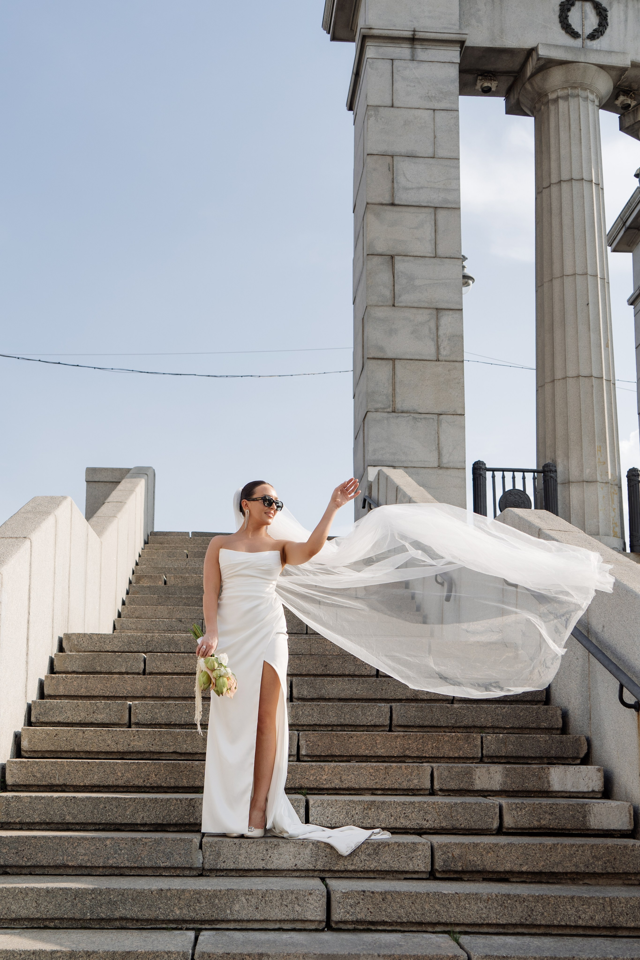 Арсен и Василиса. Свадебный и репортажный фотограф видеограф Брянск/Москва