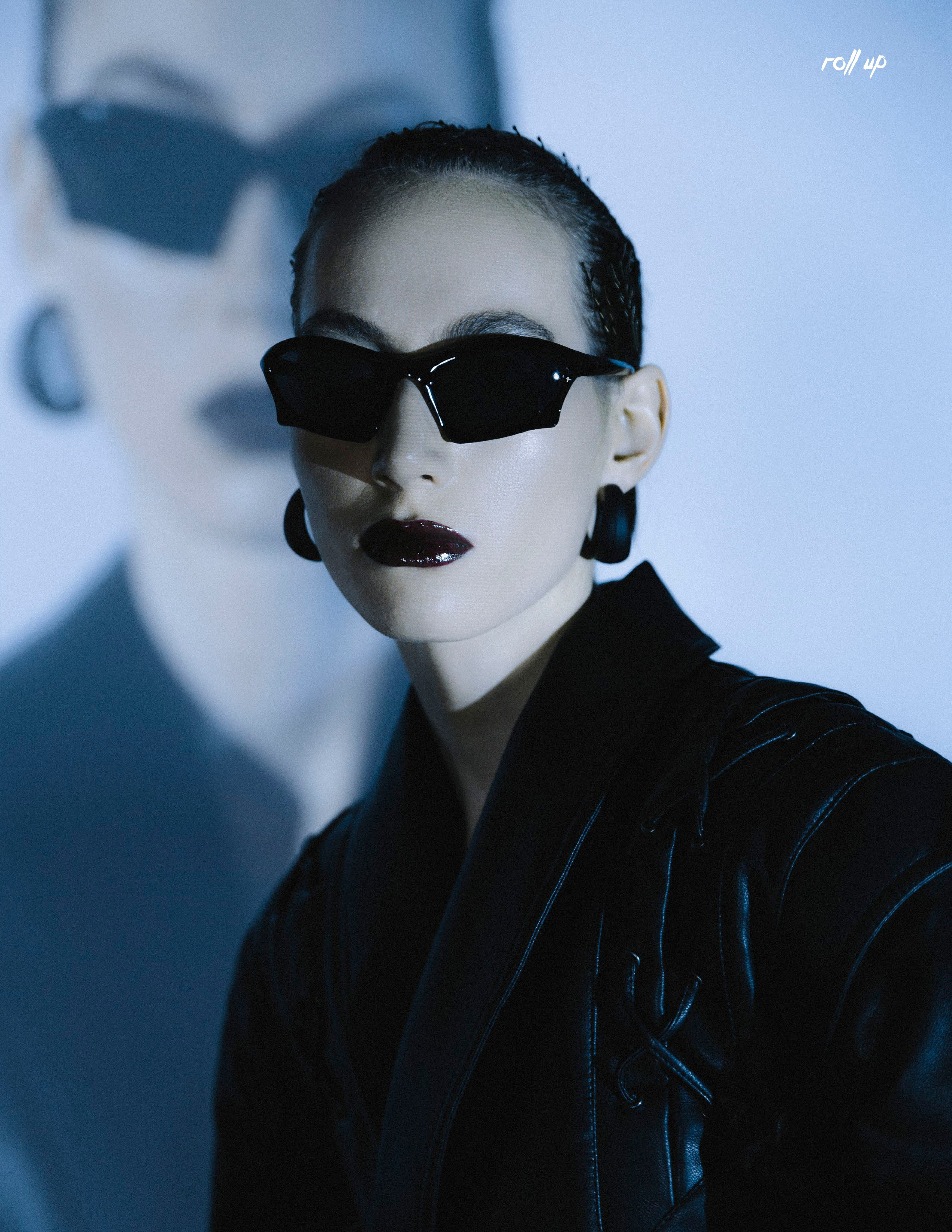 RollUp Magazine D2024. Home