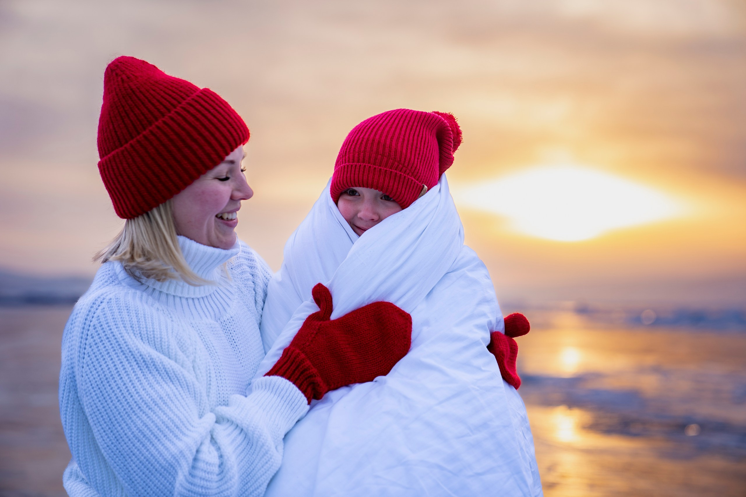 Байкальский лед. Dmitry Golenko