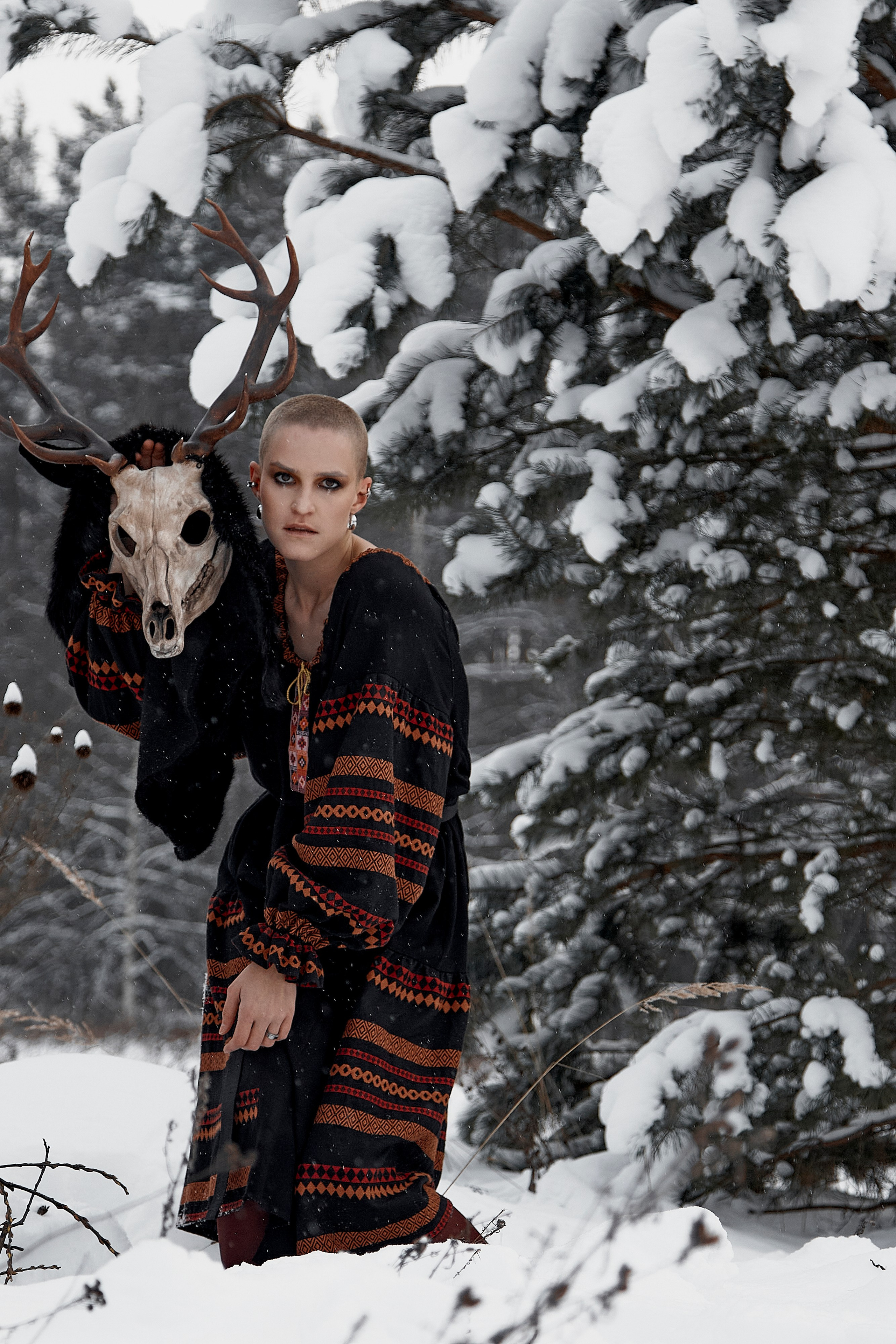 Бренд одежды / Beautiful Criminals. Cheeelsa.ru