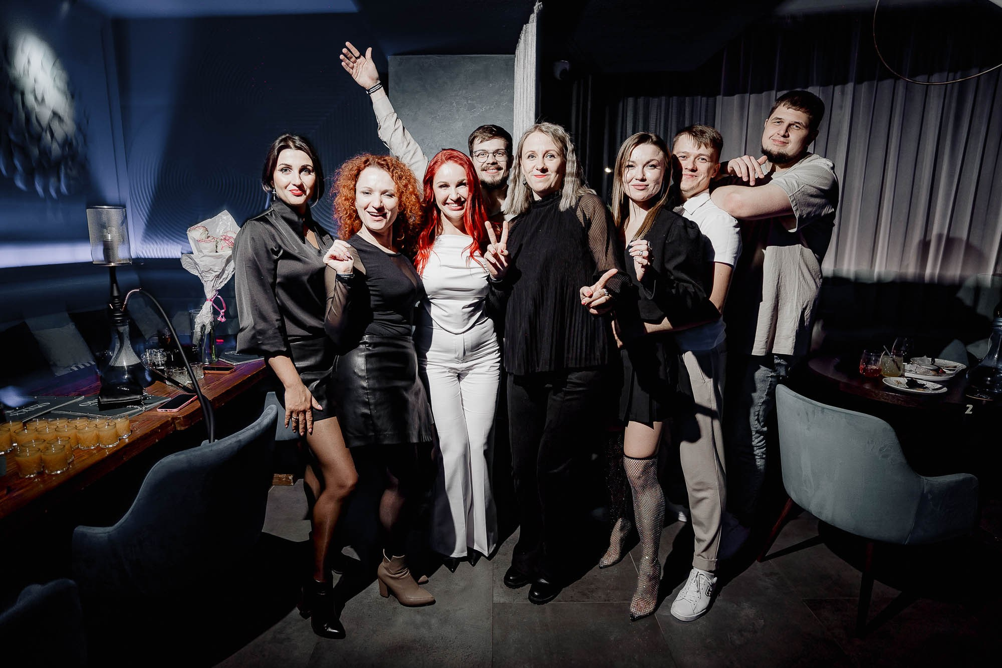 Onyx. Red party. Сергей Кошкин. Репортажная и ивент-фотография в Сургуте