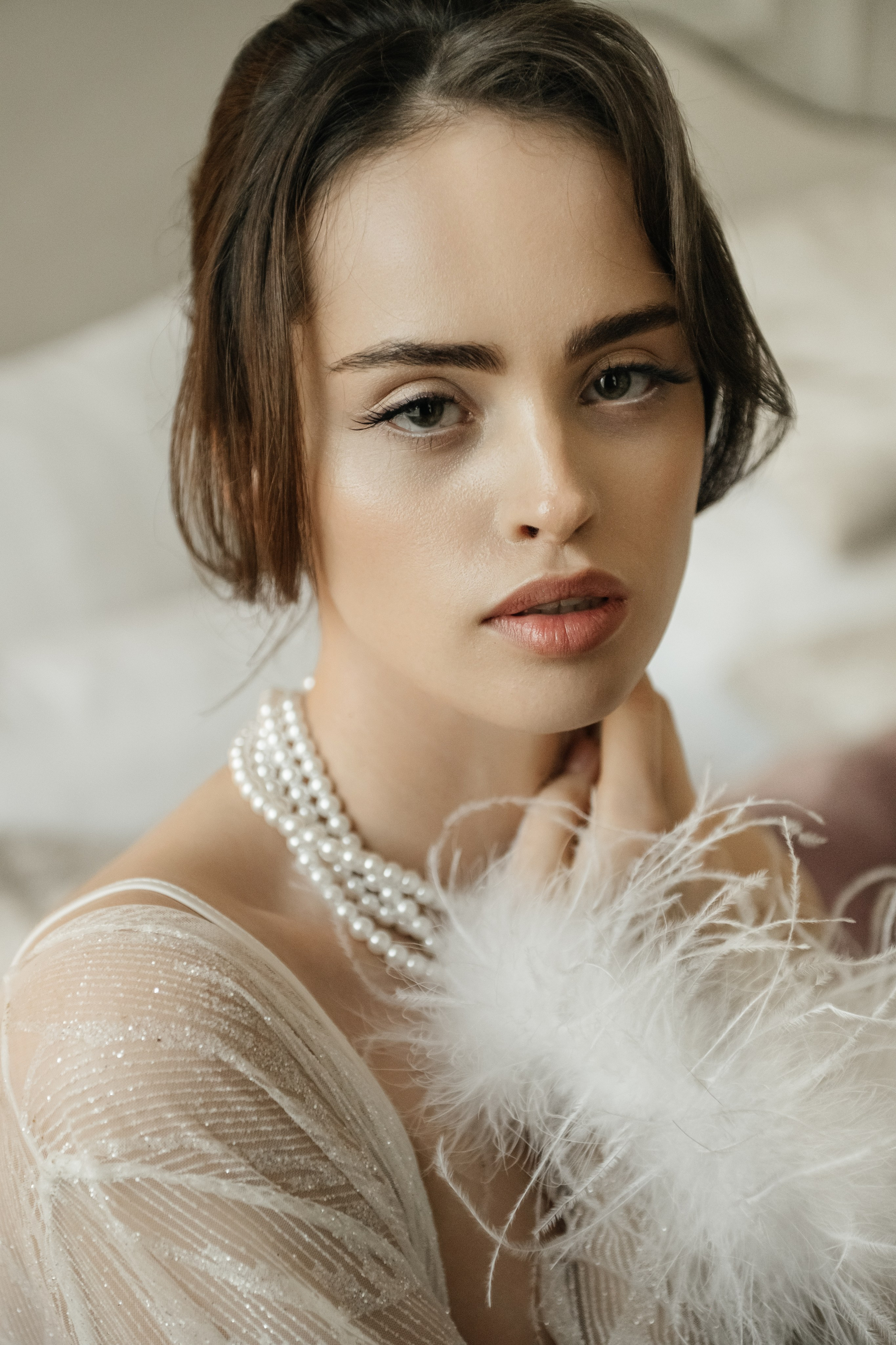 Утро жениха и невесты. Свадебный и семейный фотограф в Краснодаре Алина Мельник