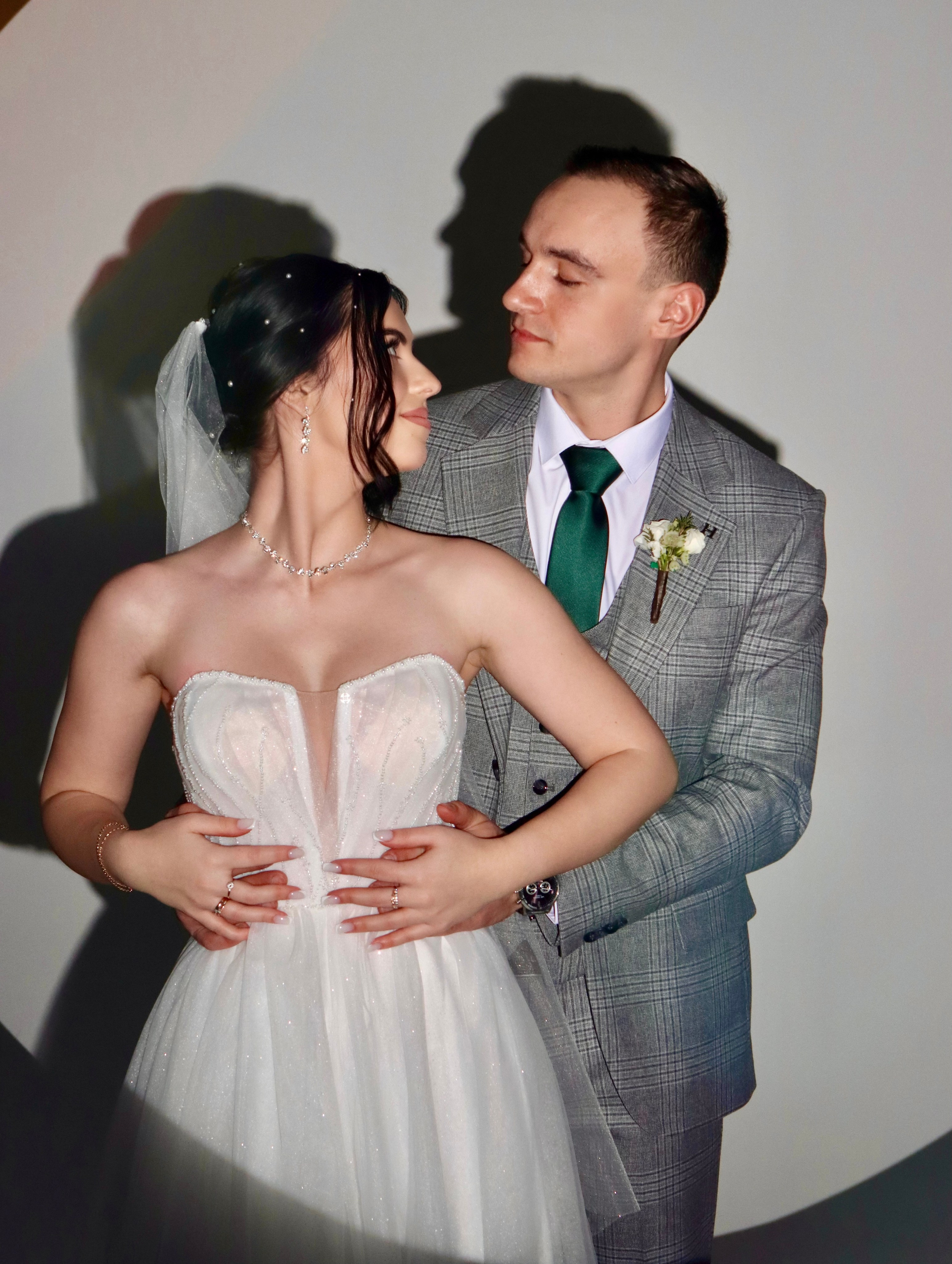 Сергей и Мария. Фотограф в Курске Смирнов Евгений