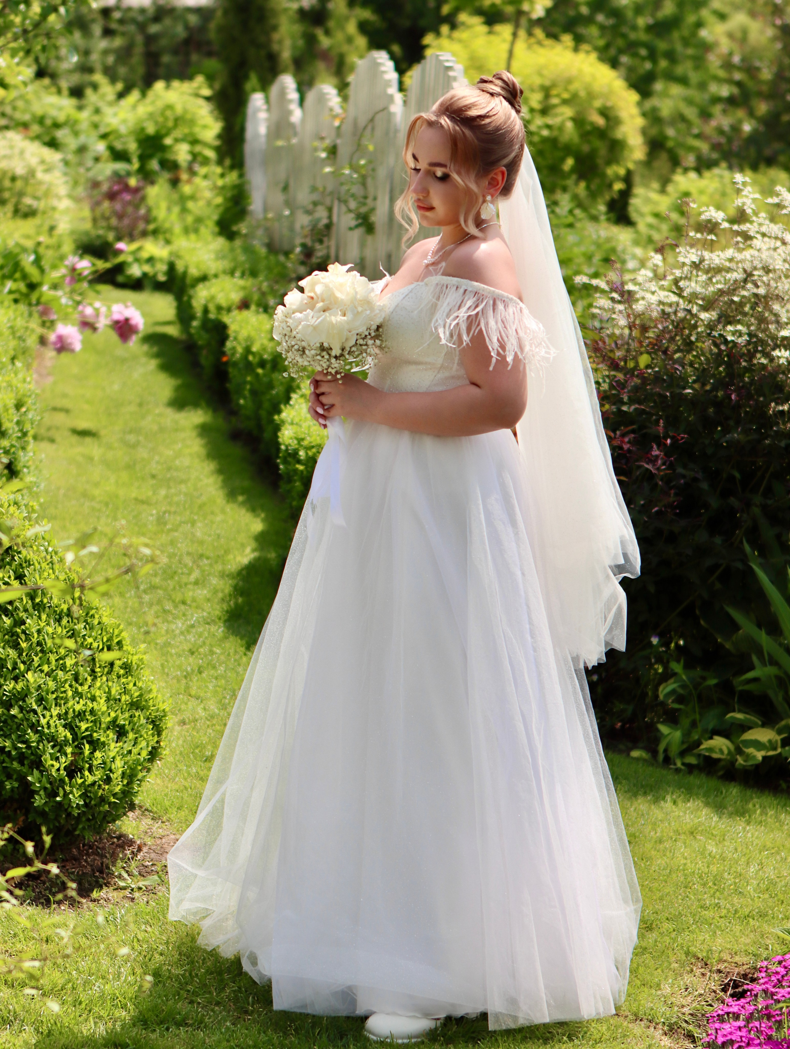 Татьяна и Михаил. Фотограф в Курске Смирнов Евгений