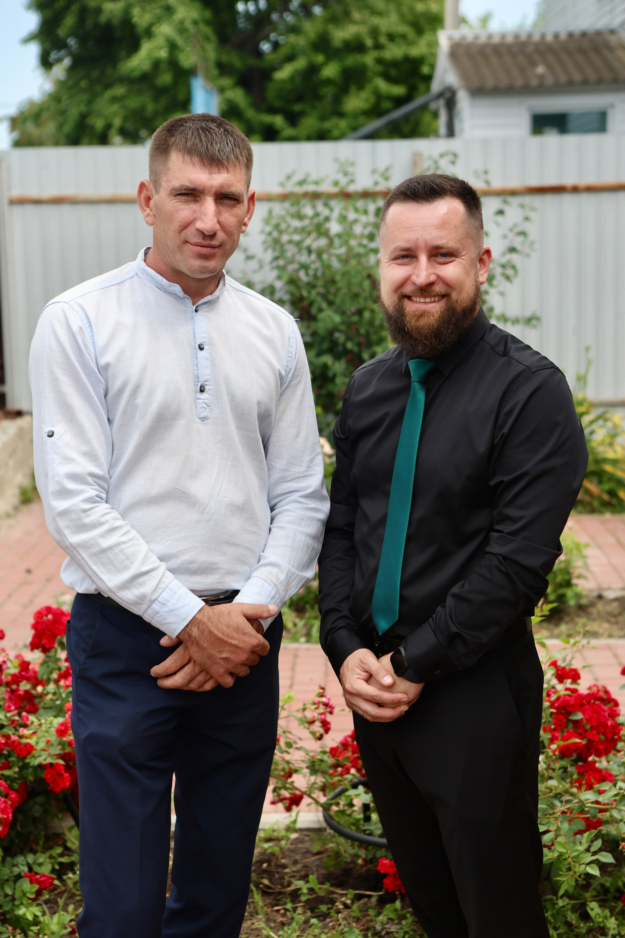 Свадьба Игоря и Татьяны. Фотограф в Курске Смирнов Евгений