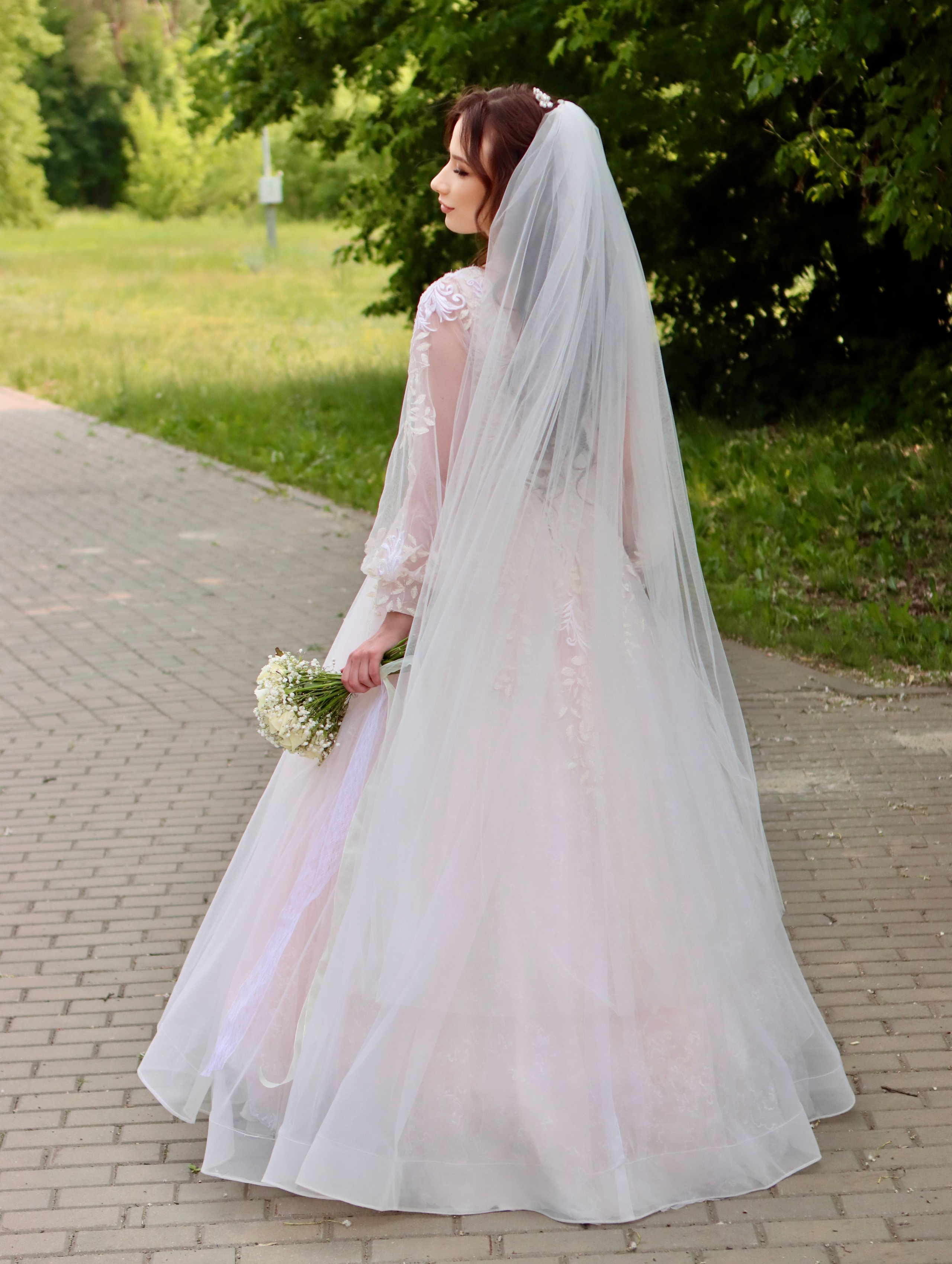 Кирилл и Арина. Фотограф в Курске Смирнов Евгений