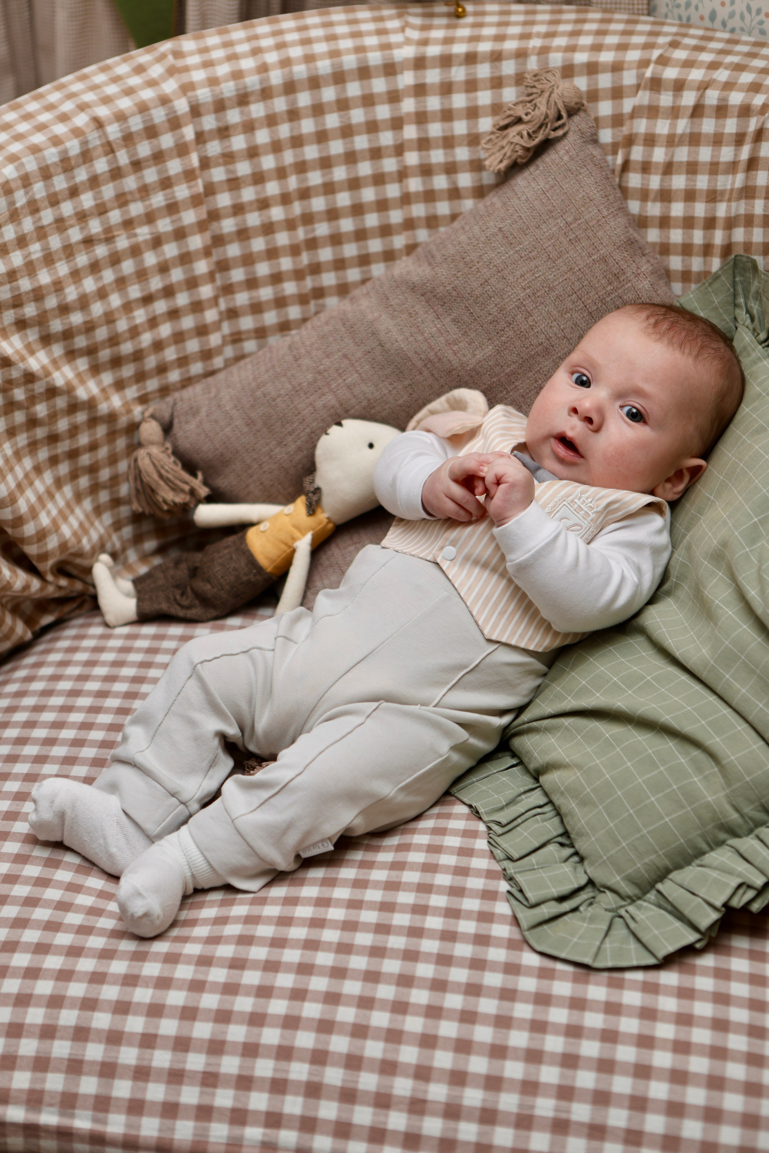 Яна Максим и Миша. Фотограф в Курске Смирнов Евгений