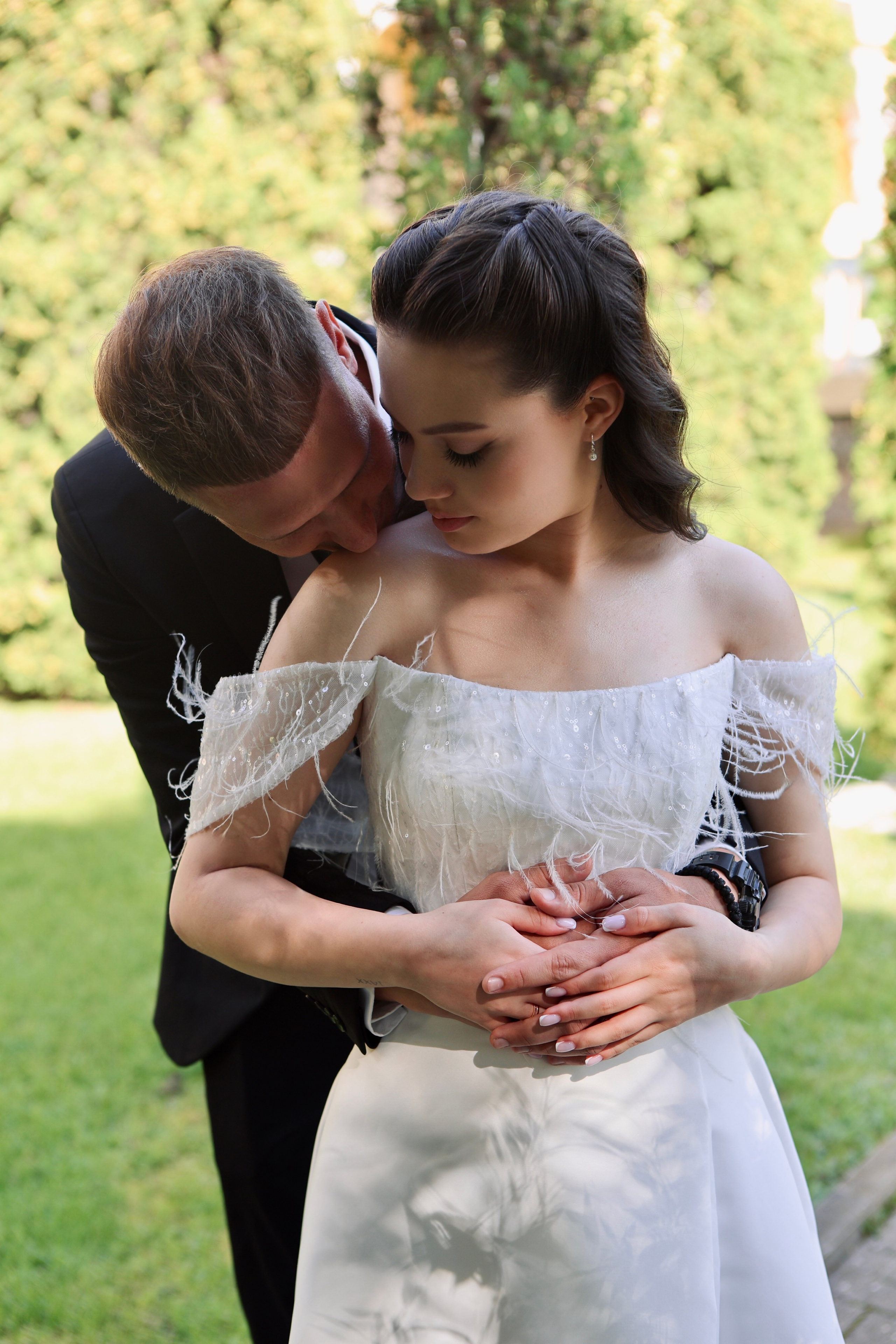 Егор и Наталия. Фотограф в Курске Смирнов Евгений