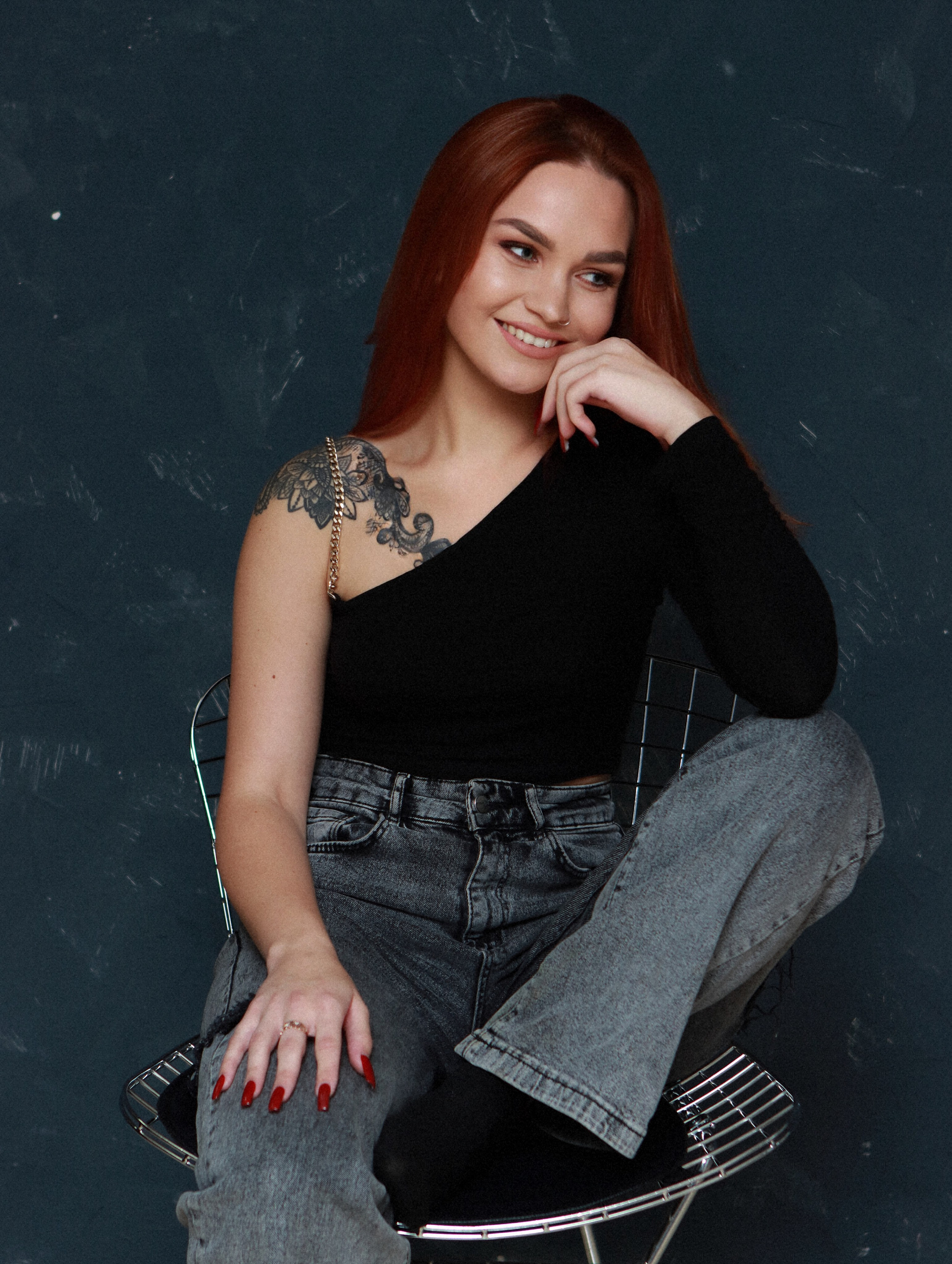 Вероника. Фотограф в Курске Смирнов Евгений