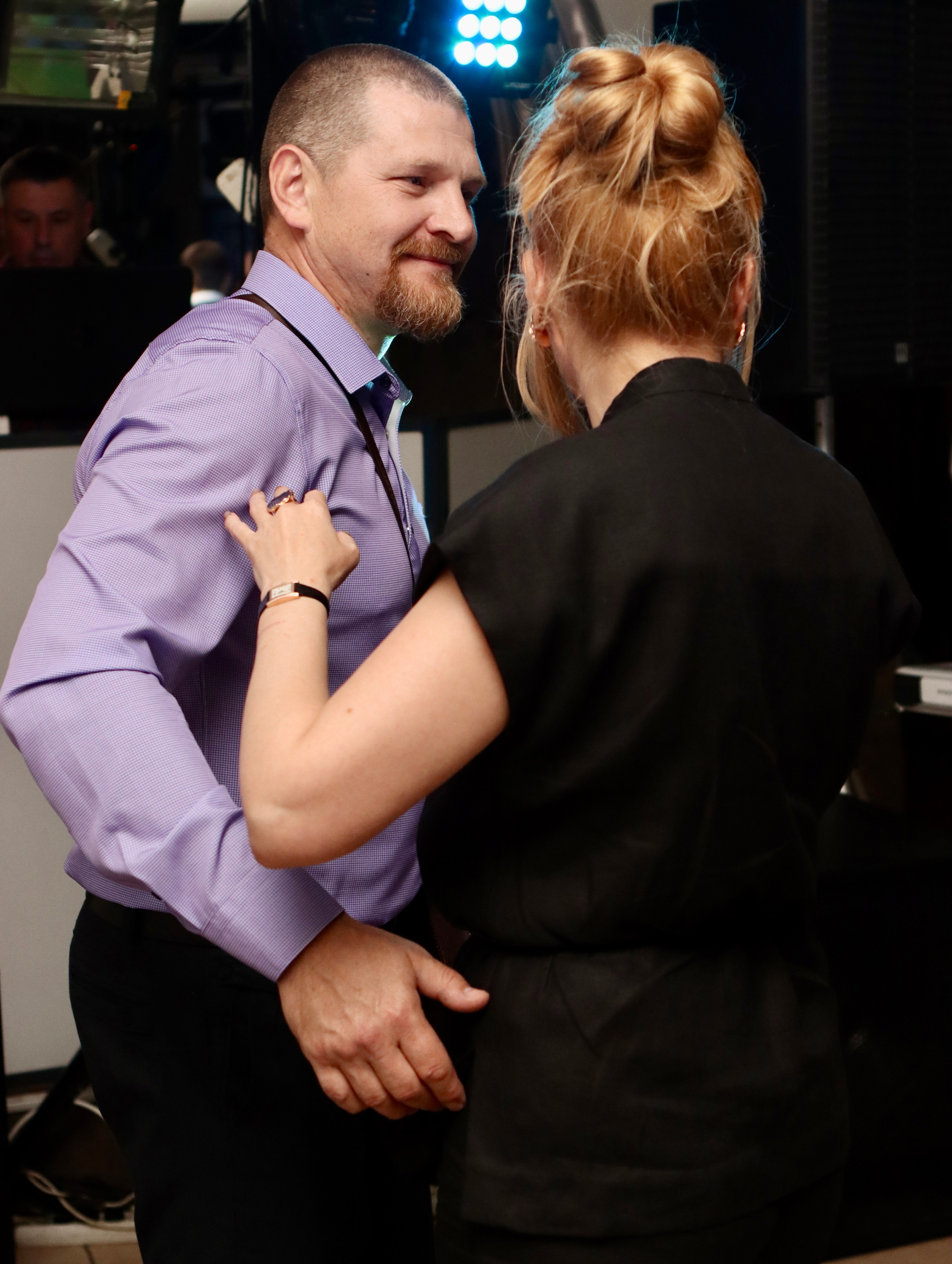 Школьный выпускной. Фотограф в Курске Смирнов Евгений