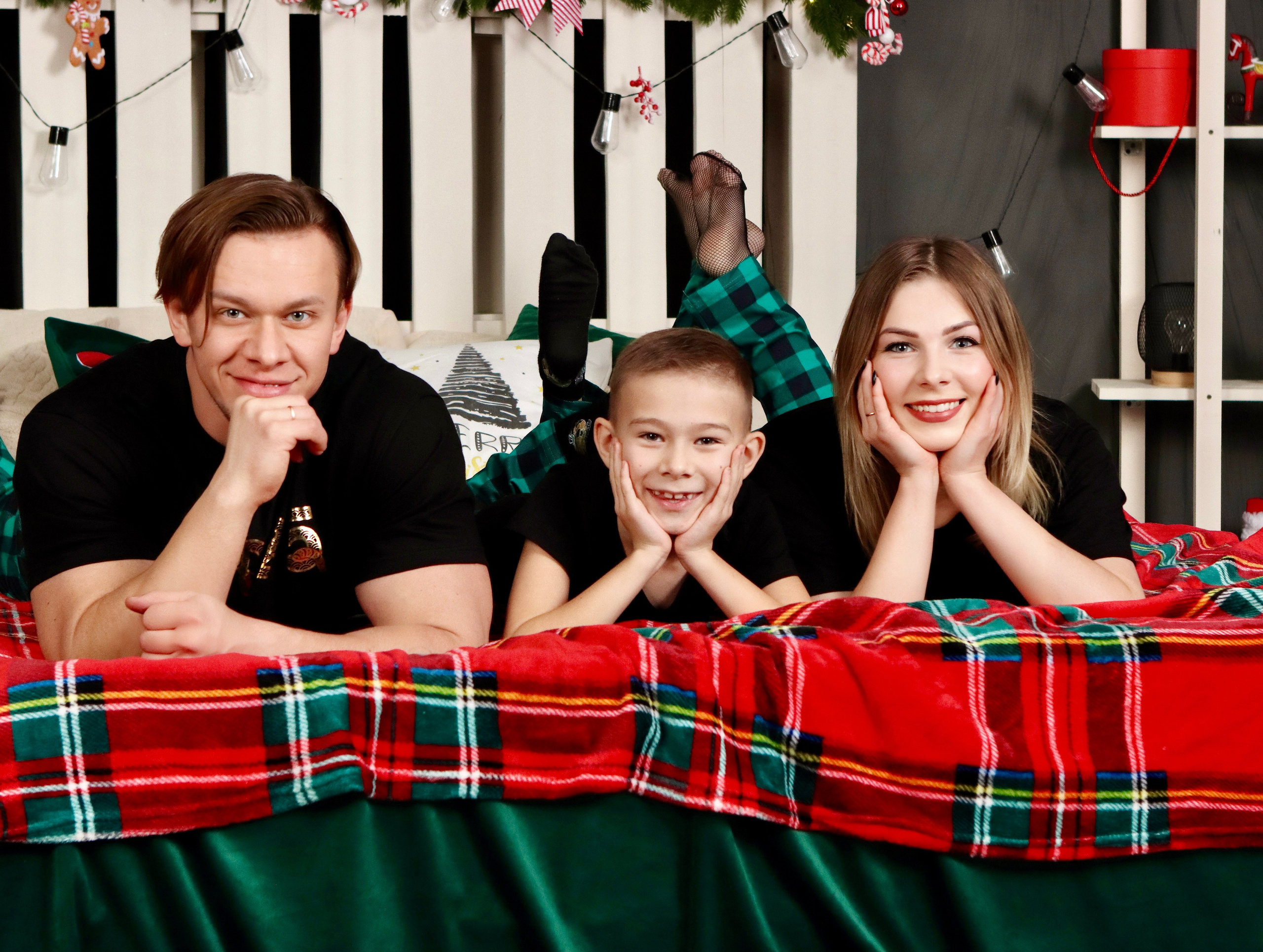 Анастасия. Фотограф в Курске Смирнов Евгений