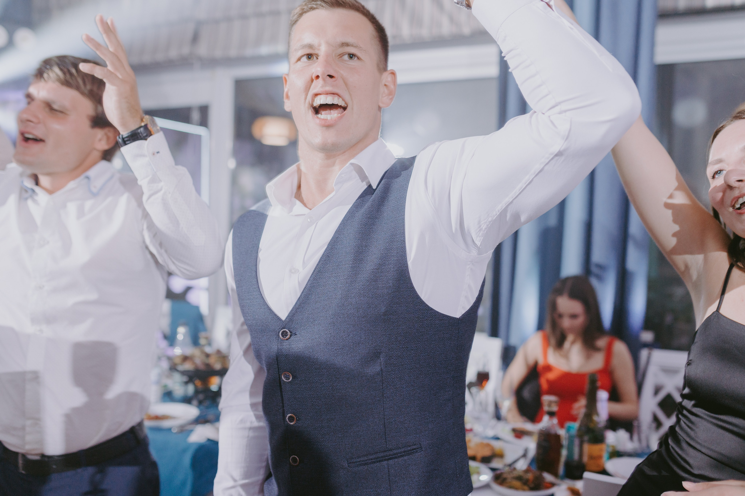 Маргарита & Анатолий фотограф Елена Горбач. Свадебный и семейный фотограф город Темрюк Фотостудия Темрюк