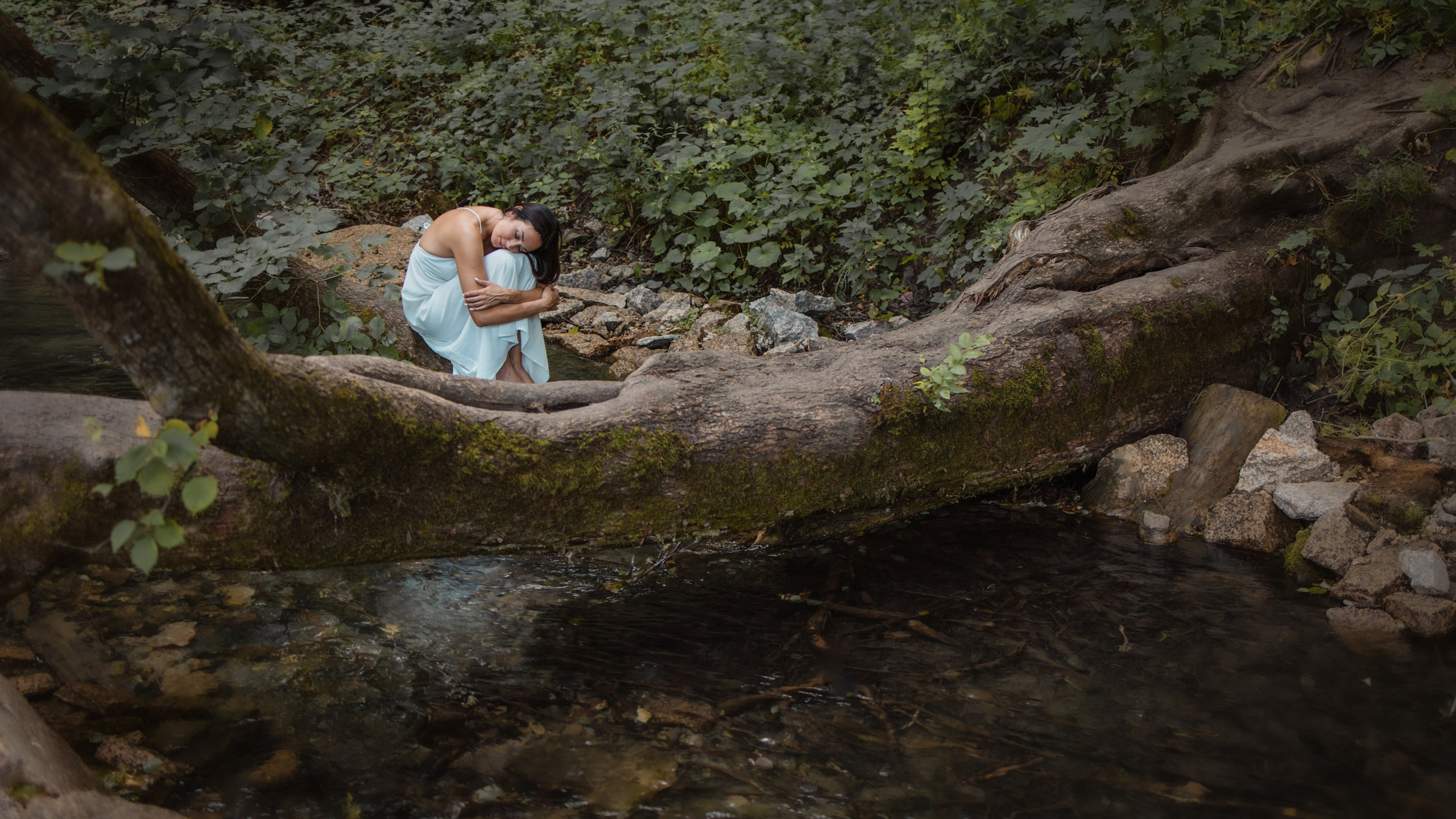 Портретный и лайфстайл фотограф в Москве, Московской области и Казани Алёна Серебренникова