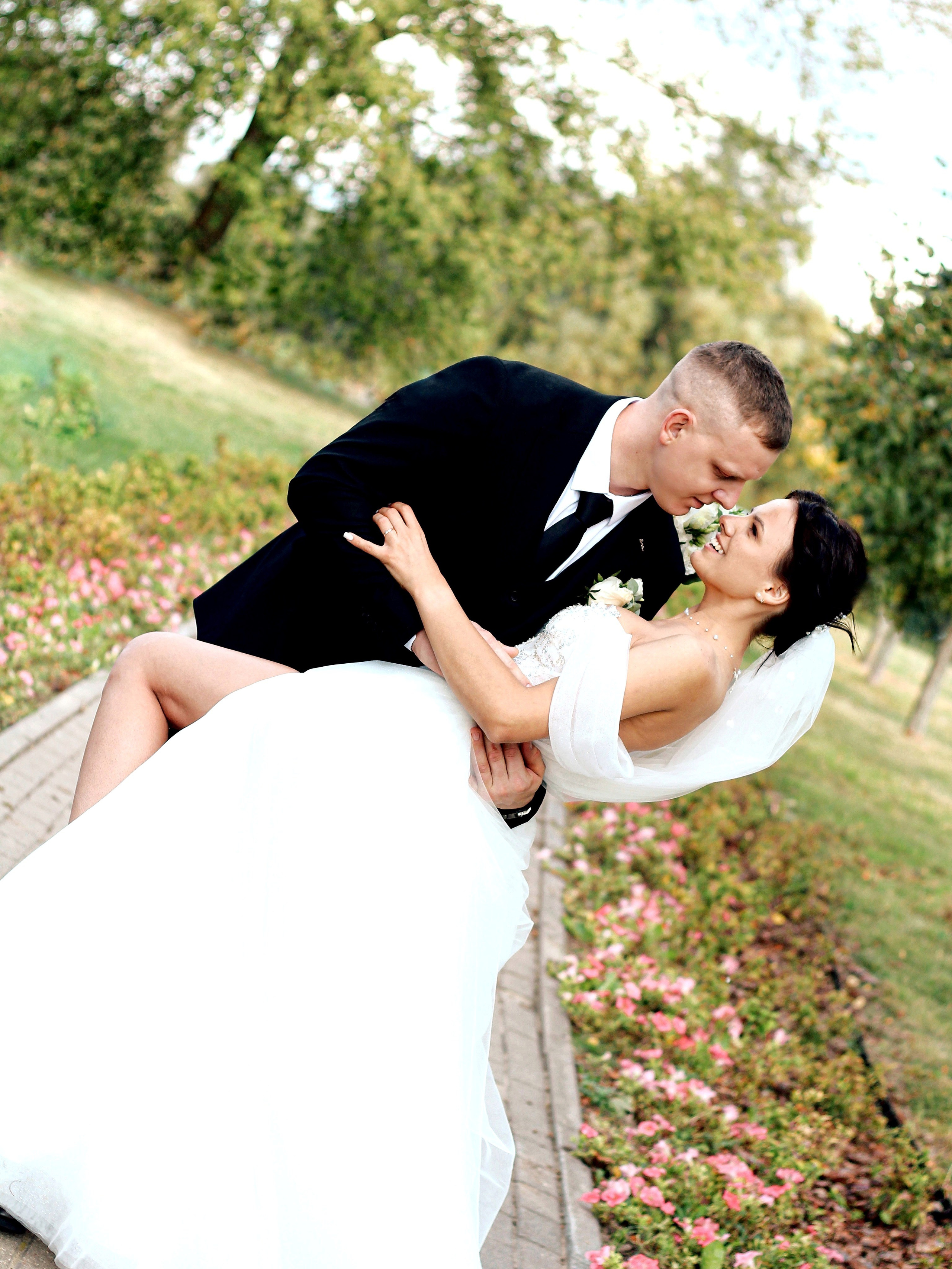 Wedding day T&V. Photography Eva