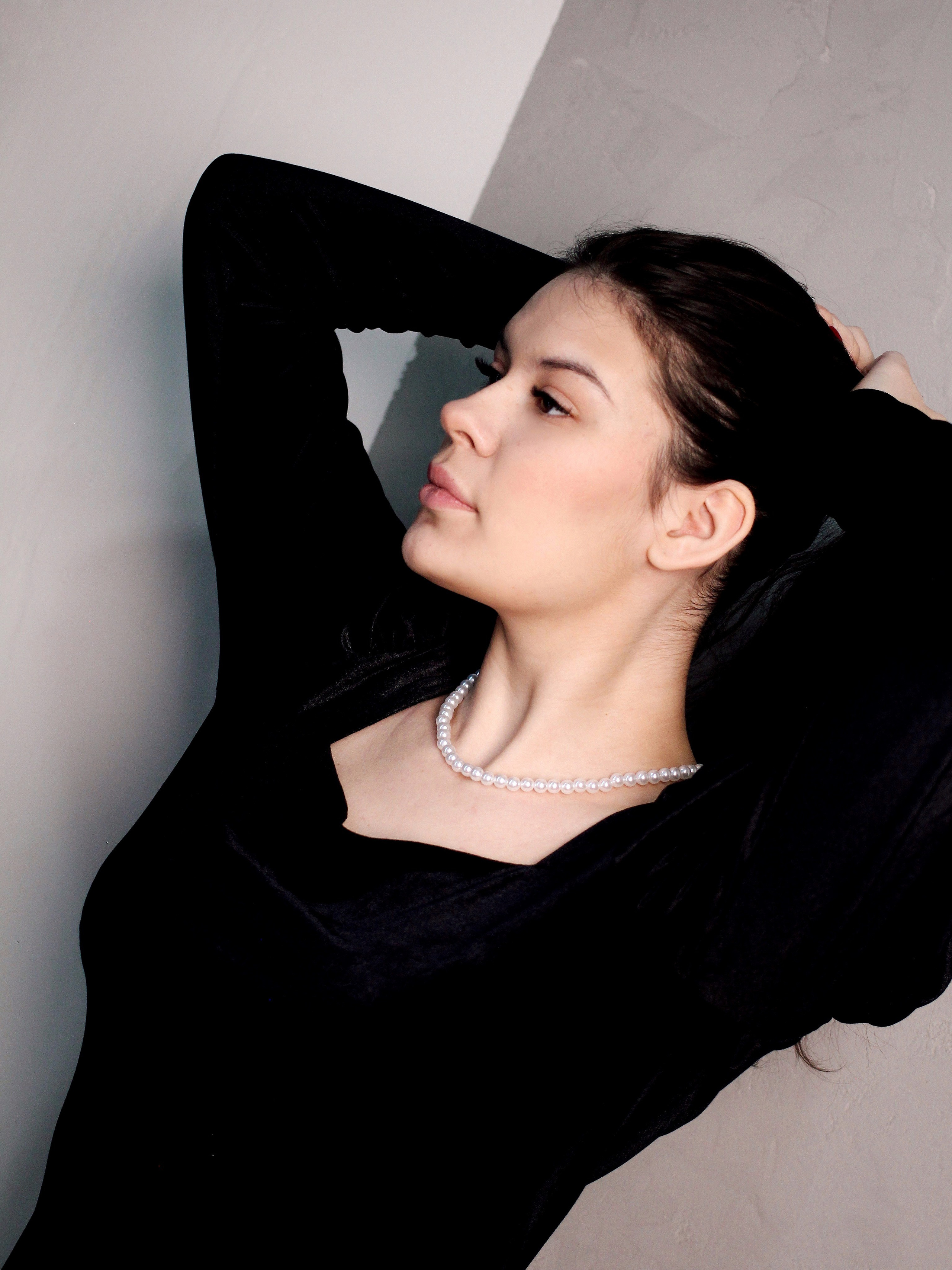 Ангелина. Photography Eva