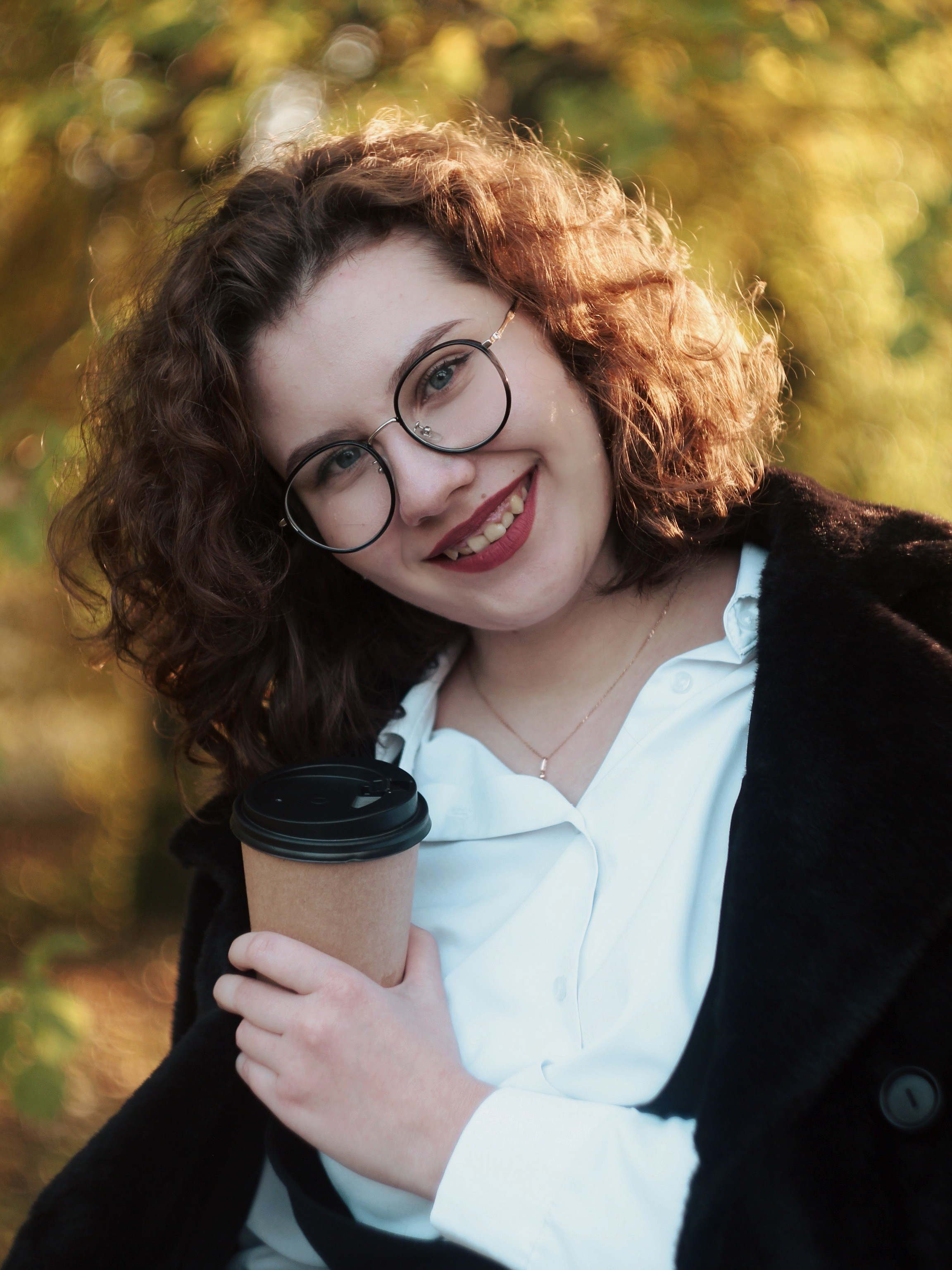 Юля, портреты. Photography Eva