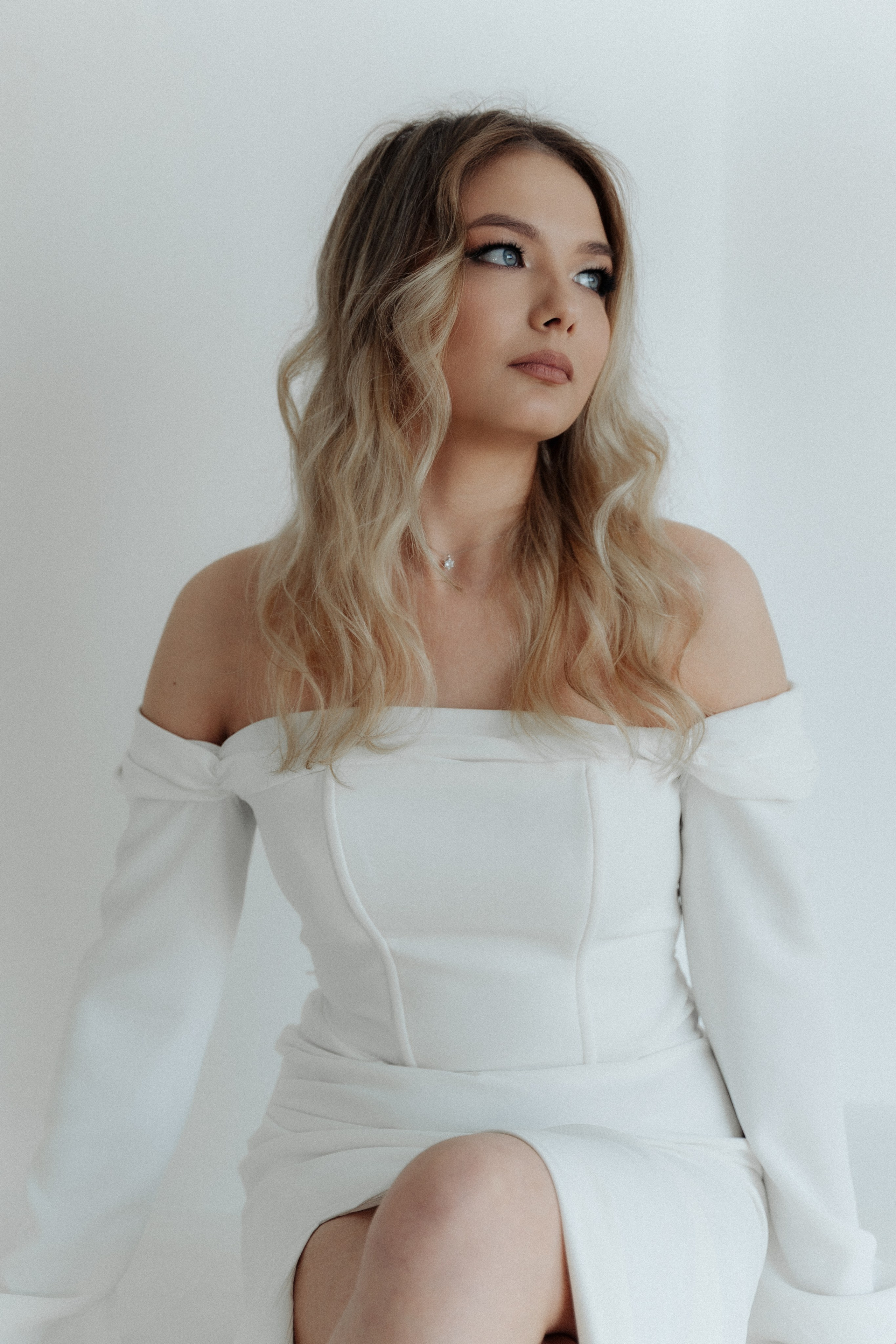 Просто такая сильная любовь. Главная