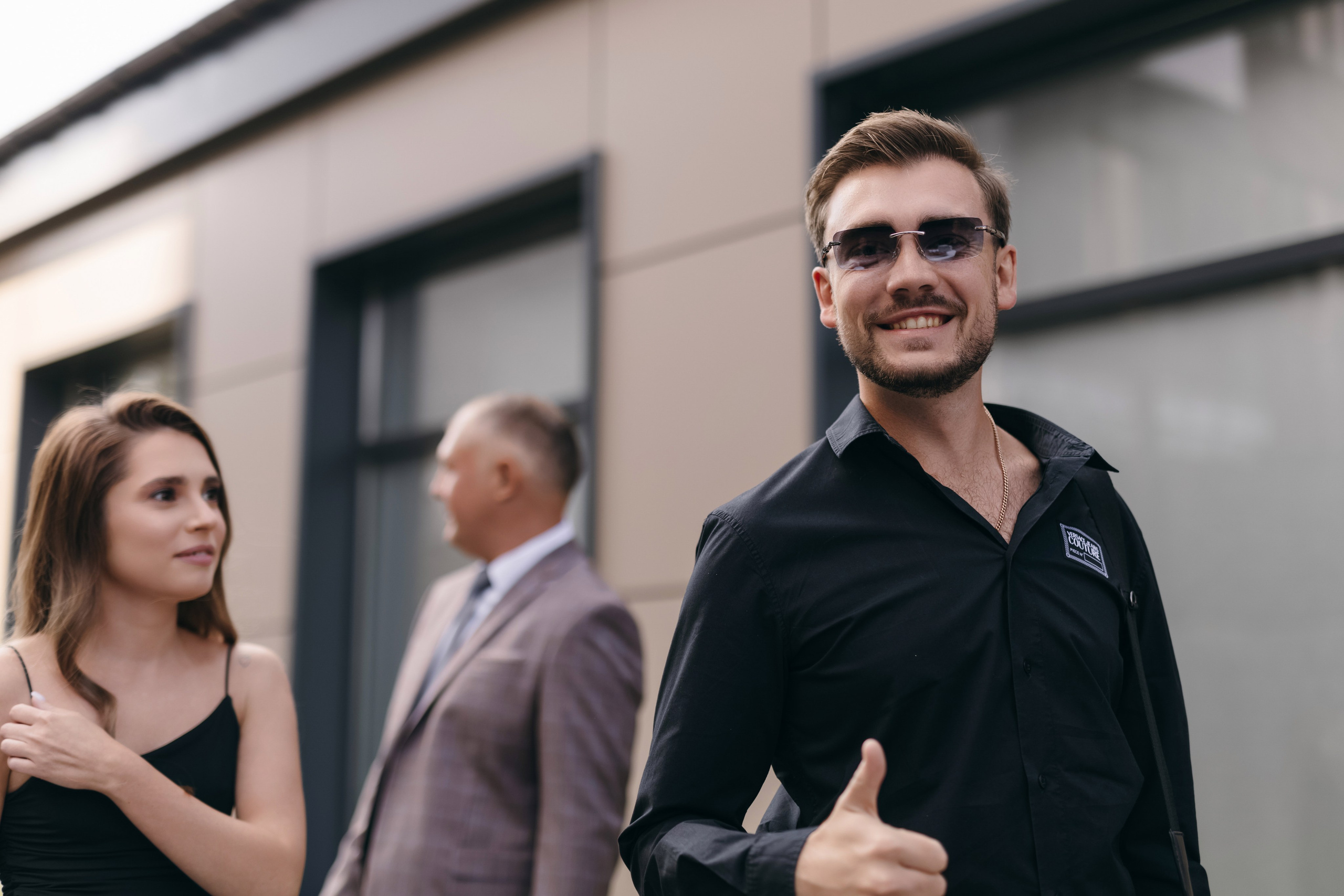 НИКИТА И ДАРЬЯ. Фотограф Светлана Буня