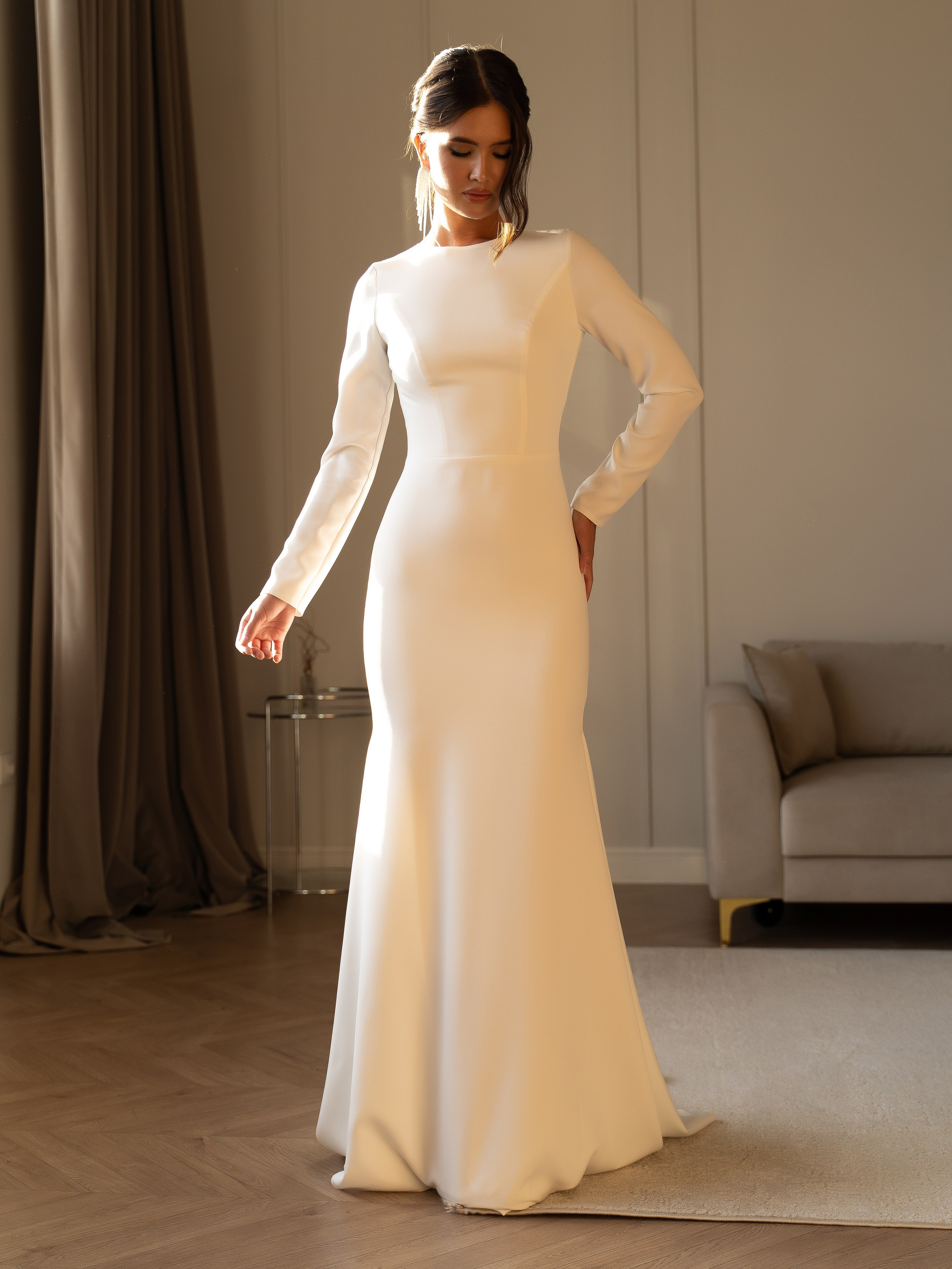 Каталог свадебных платьев. Иван Упоров — фотограф, рилсмейкер чебоксары