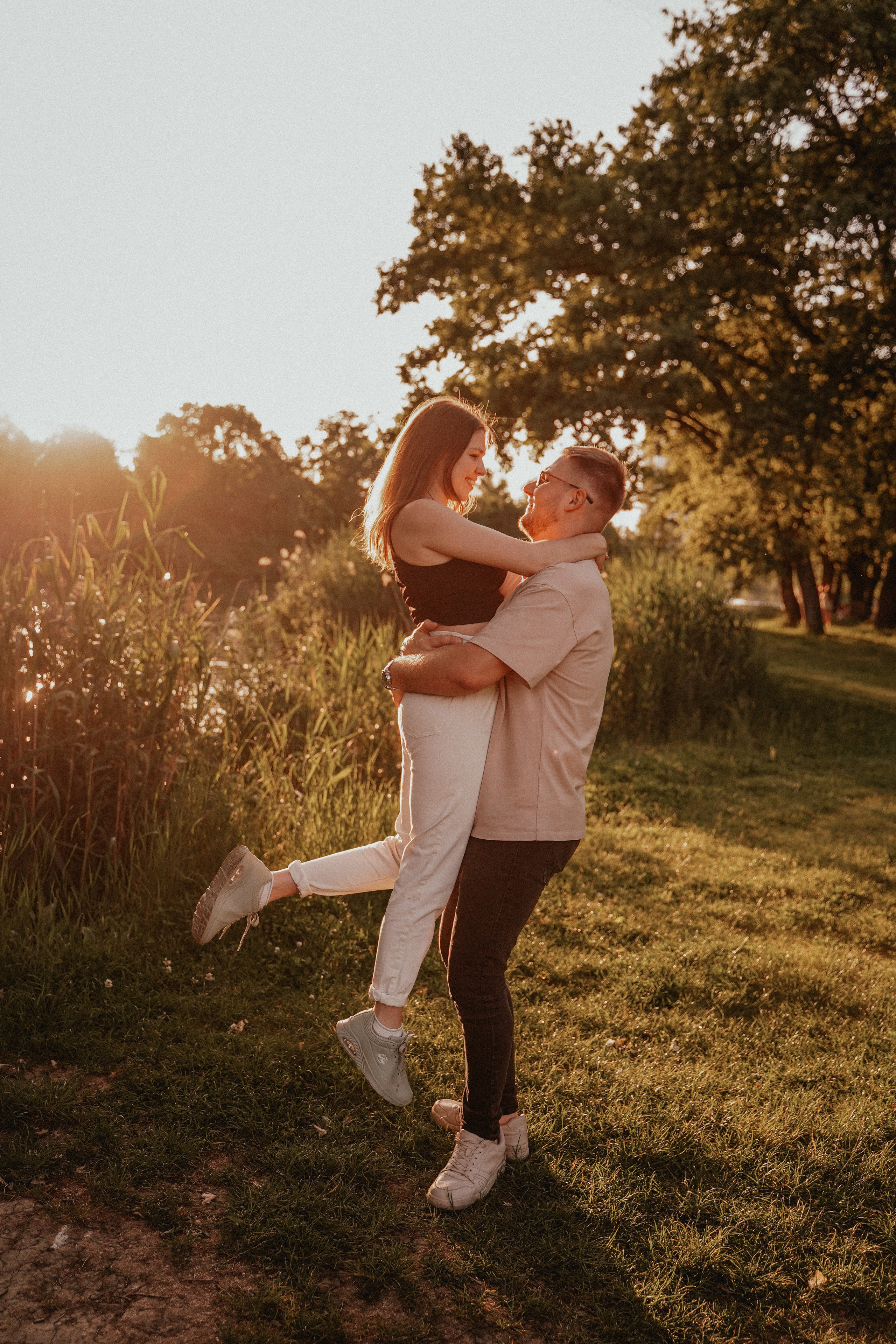 Семейная фотосессия со скейтом и самокатом. Семейный и женский фотограф в Краснодаре Анастасия Приймак